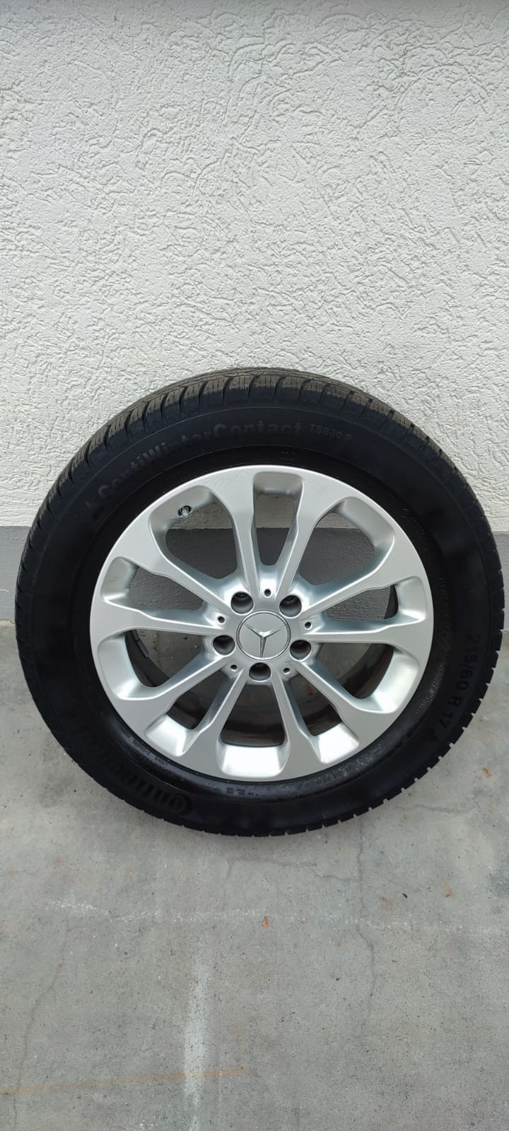 MERCEDES-BENZ GLA 250 AMG Line 4Matic 7G-DCT-image-17