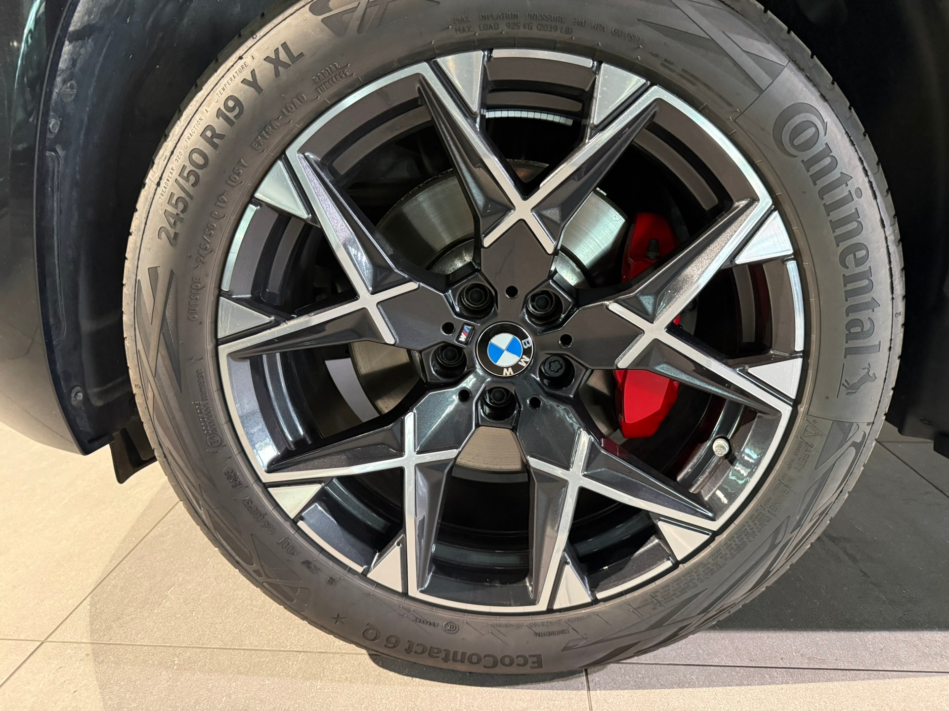 BMW X3 xDrive 48V 20d M Sport Pro-image-25