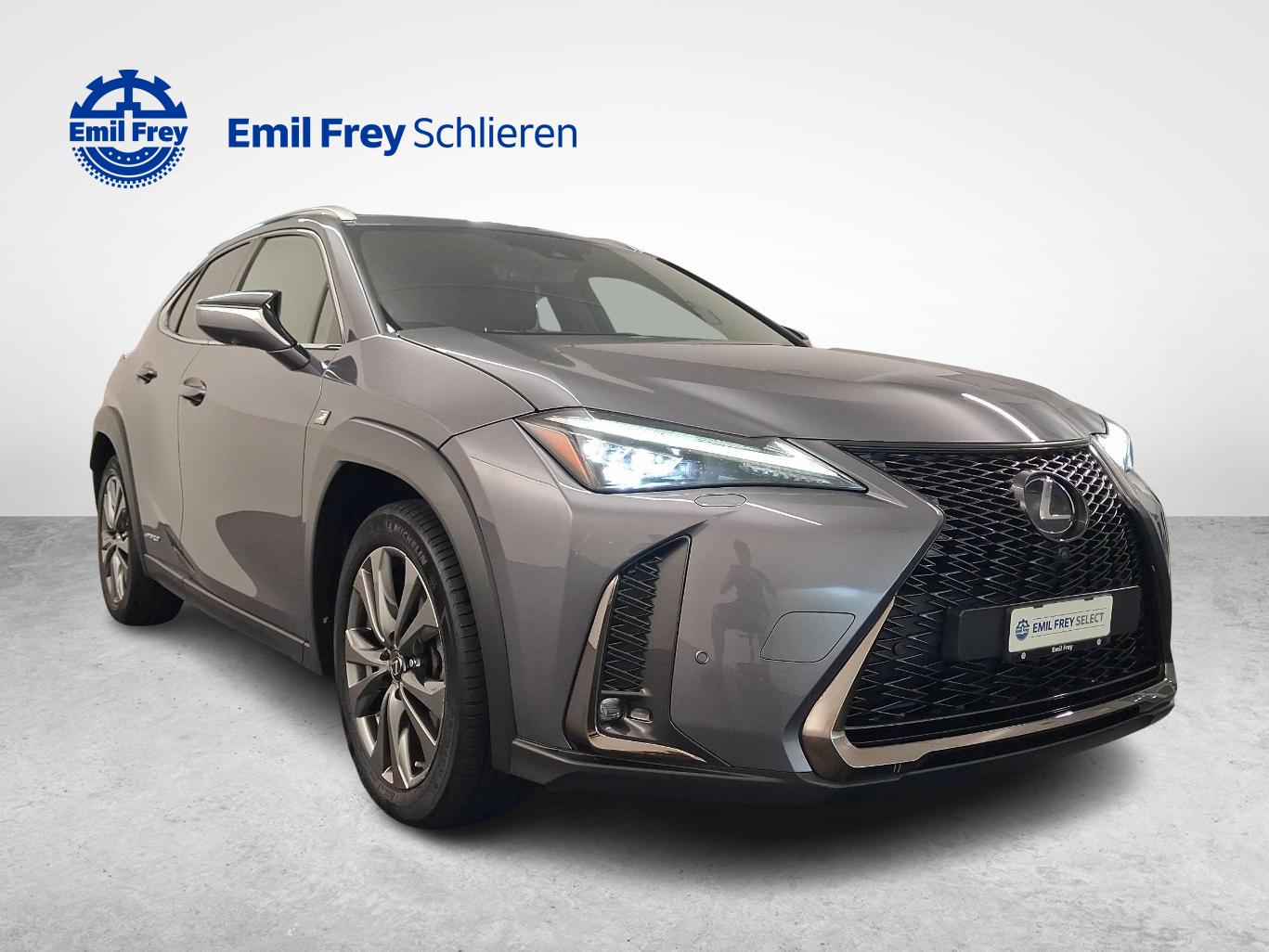 LEXUS UX 250h F-Sport-image-6