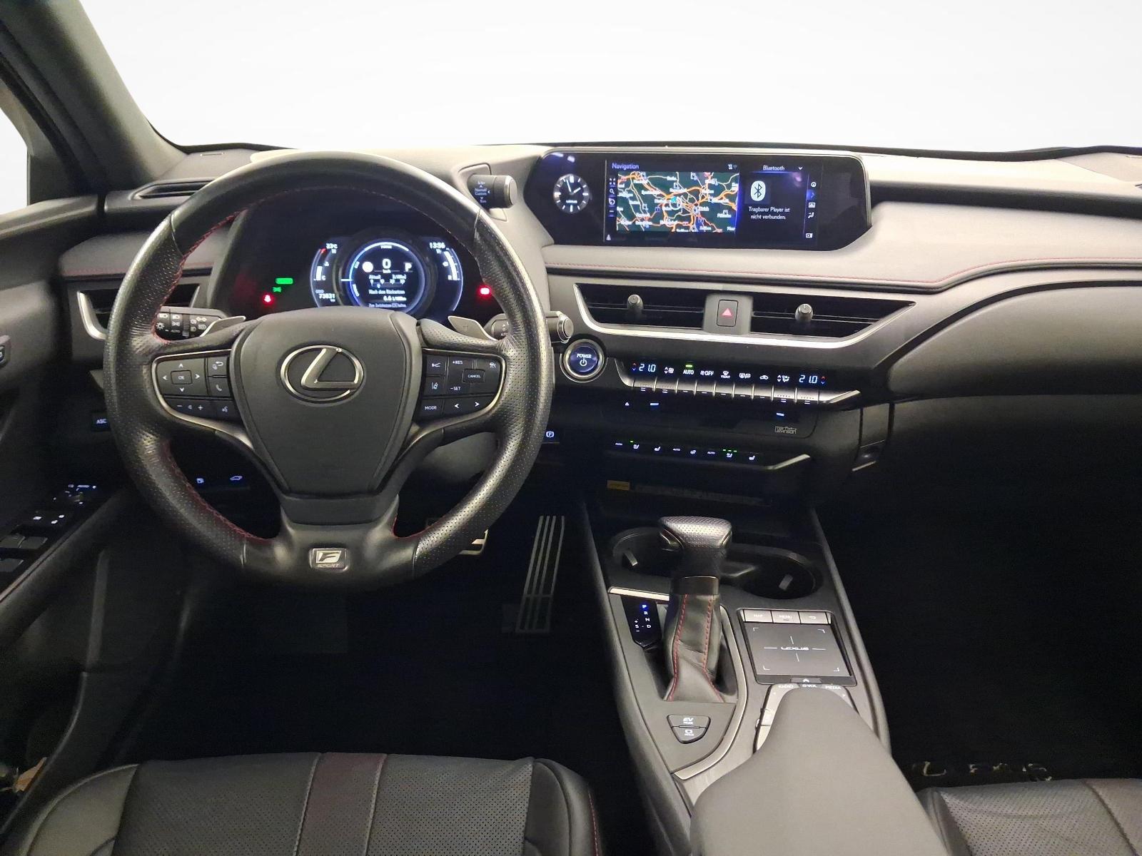 LEXUS UX 250h F-Sport-image-8