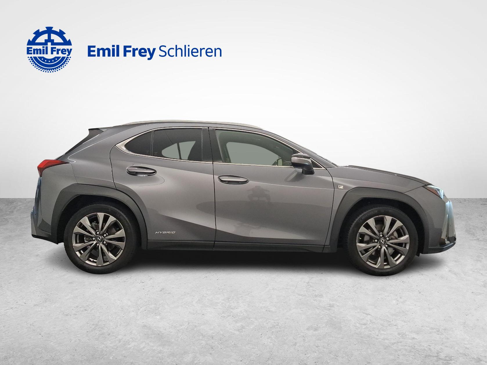 LEXUS UX 250h F-Sport-image-5