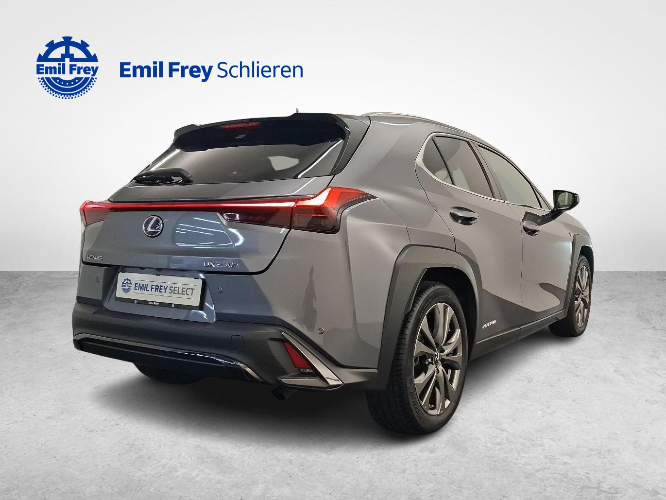 LEXUS UX 250h F-Sport-image-4
