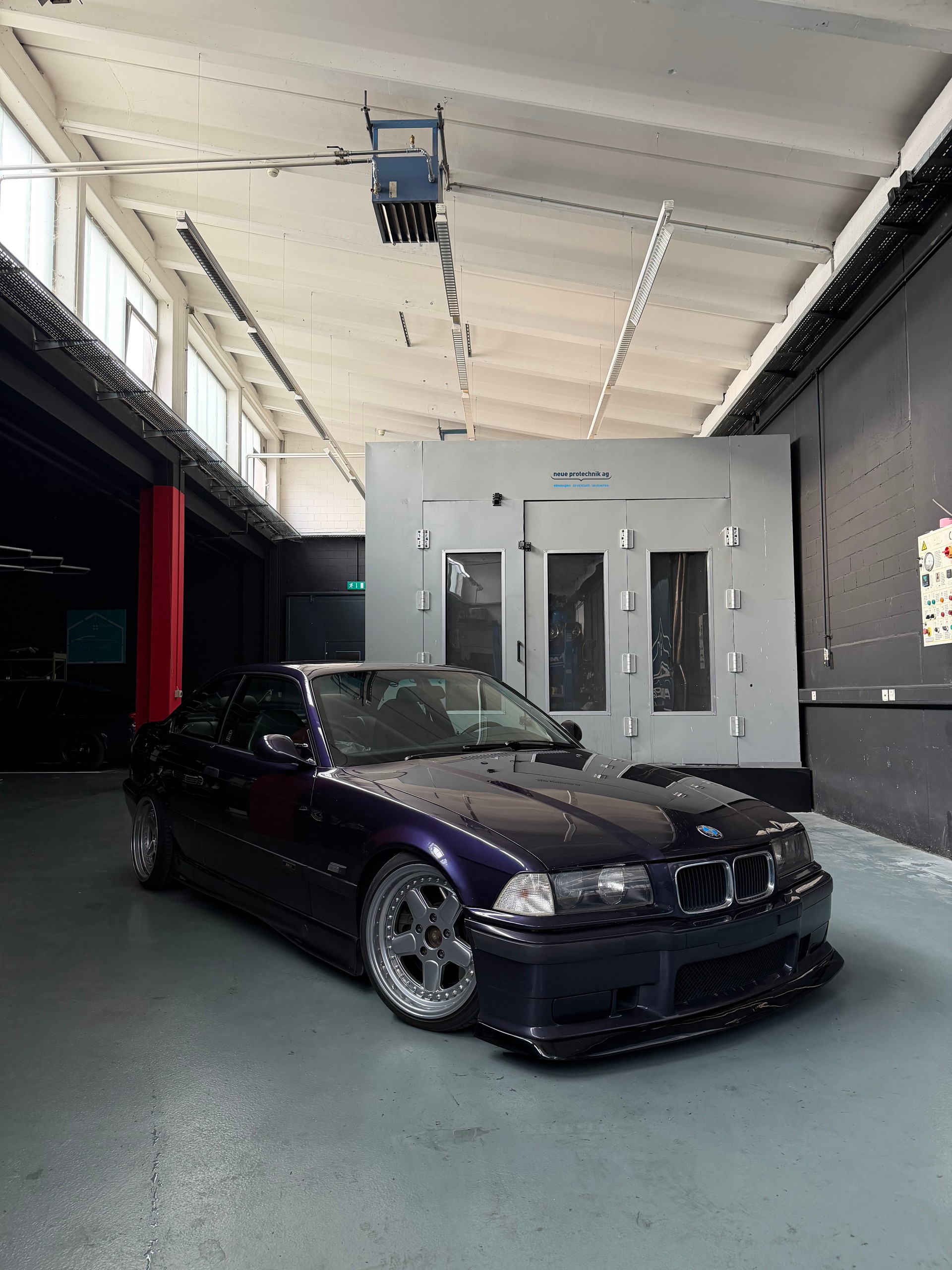 BMW M3 Coupé