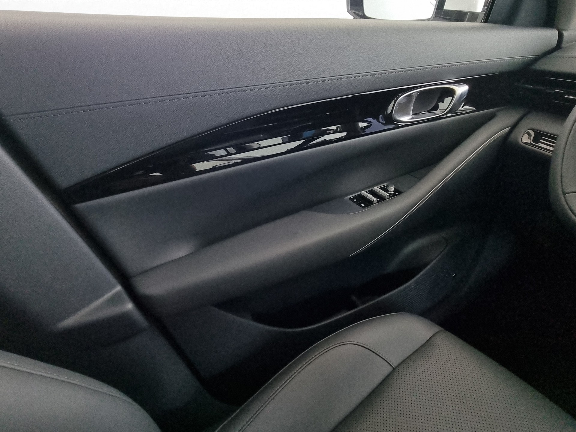 GEELY E5 Pro+ FWD-image-11