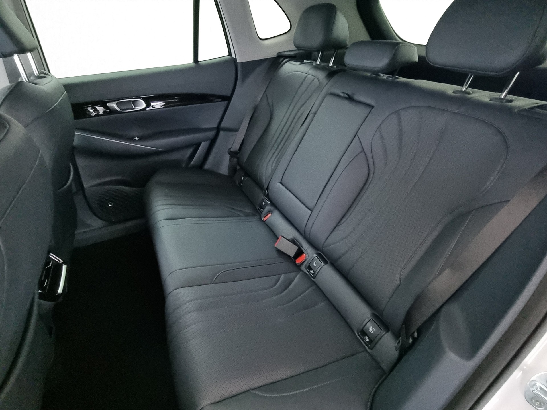 GEELY E5 Pro+ FWD-image-6