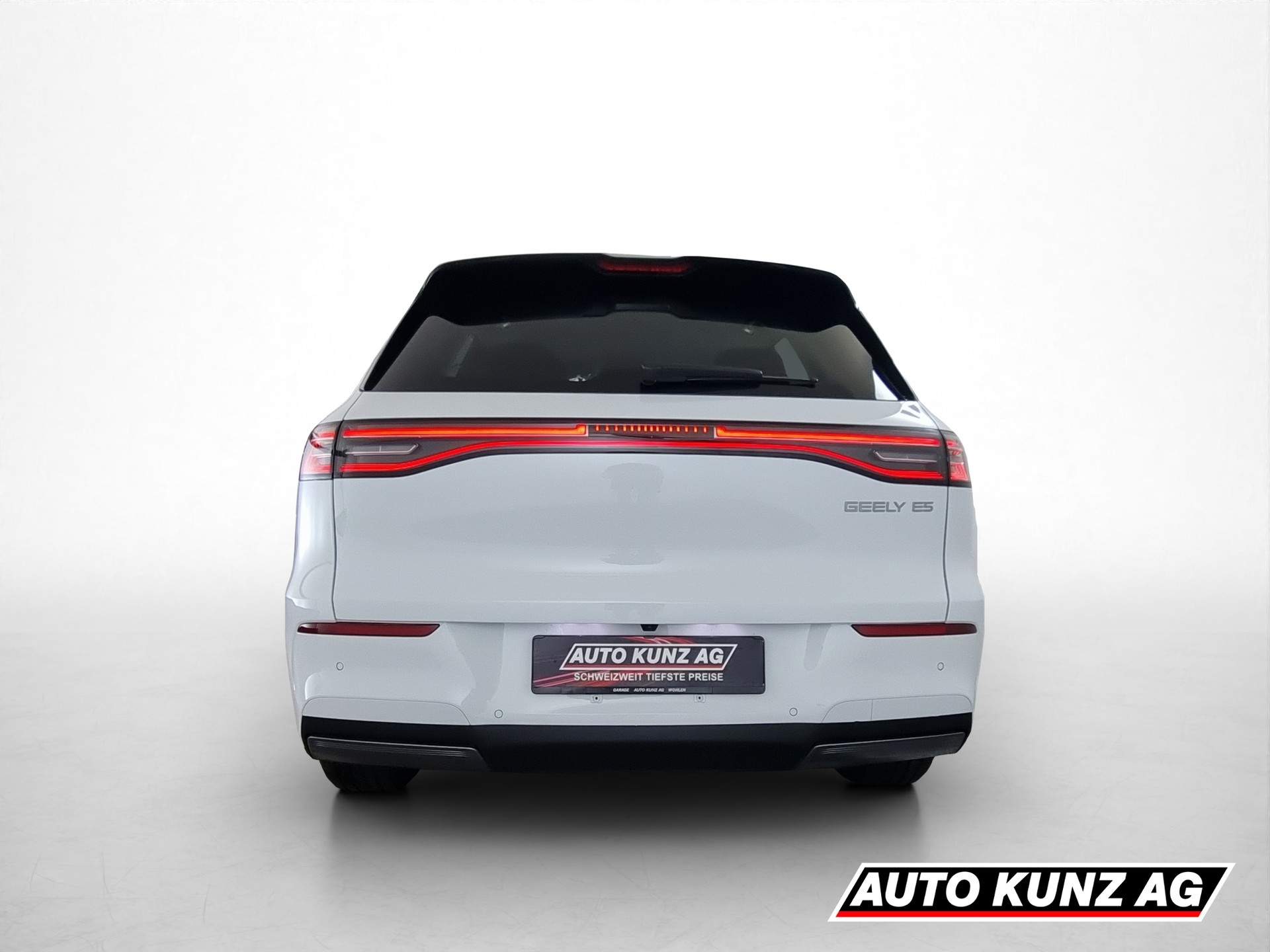 GEELY E5 Pro+ FWD-image-4