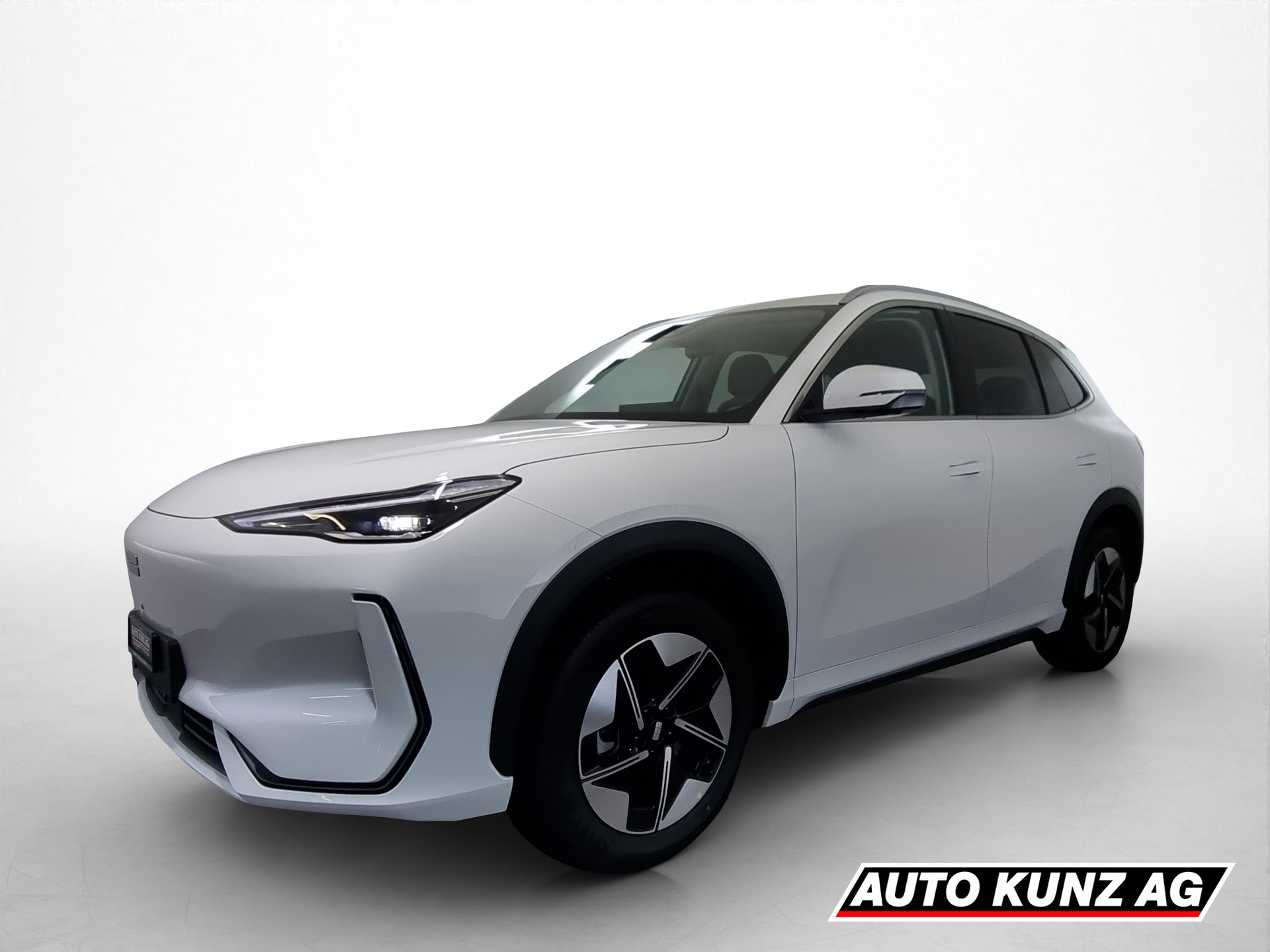 GEELY E5 Pro+ FWD