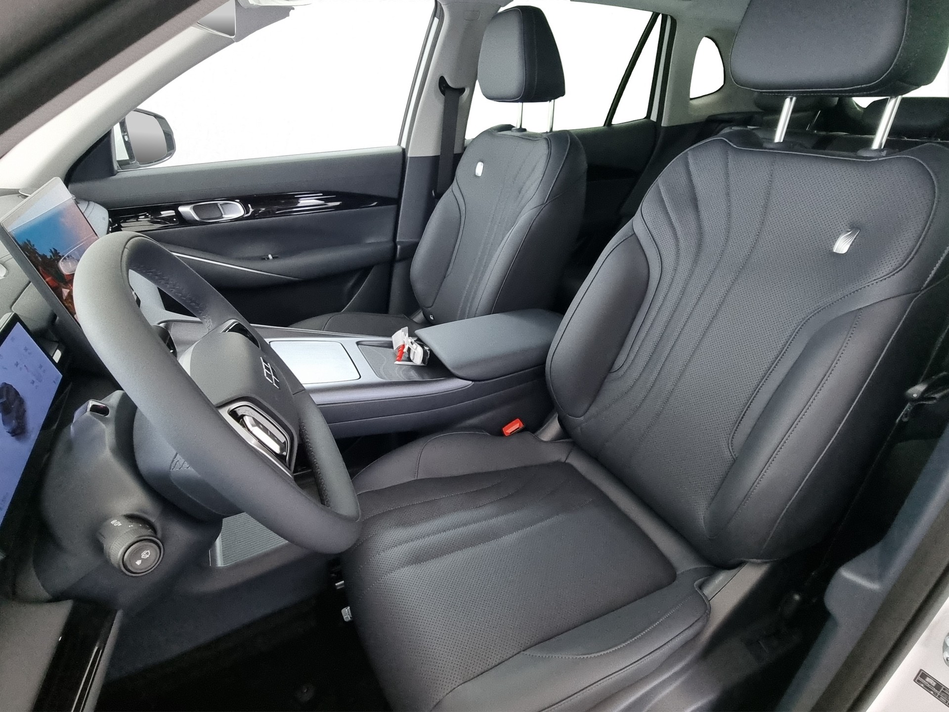 GEELY E5 Pro+ FWD-image-5
