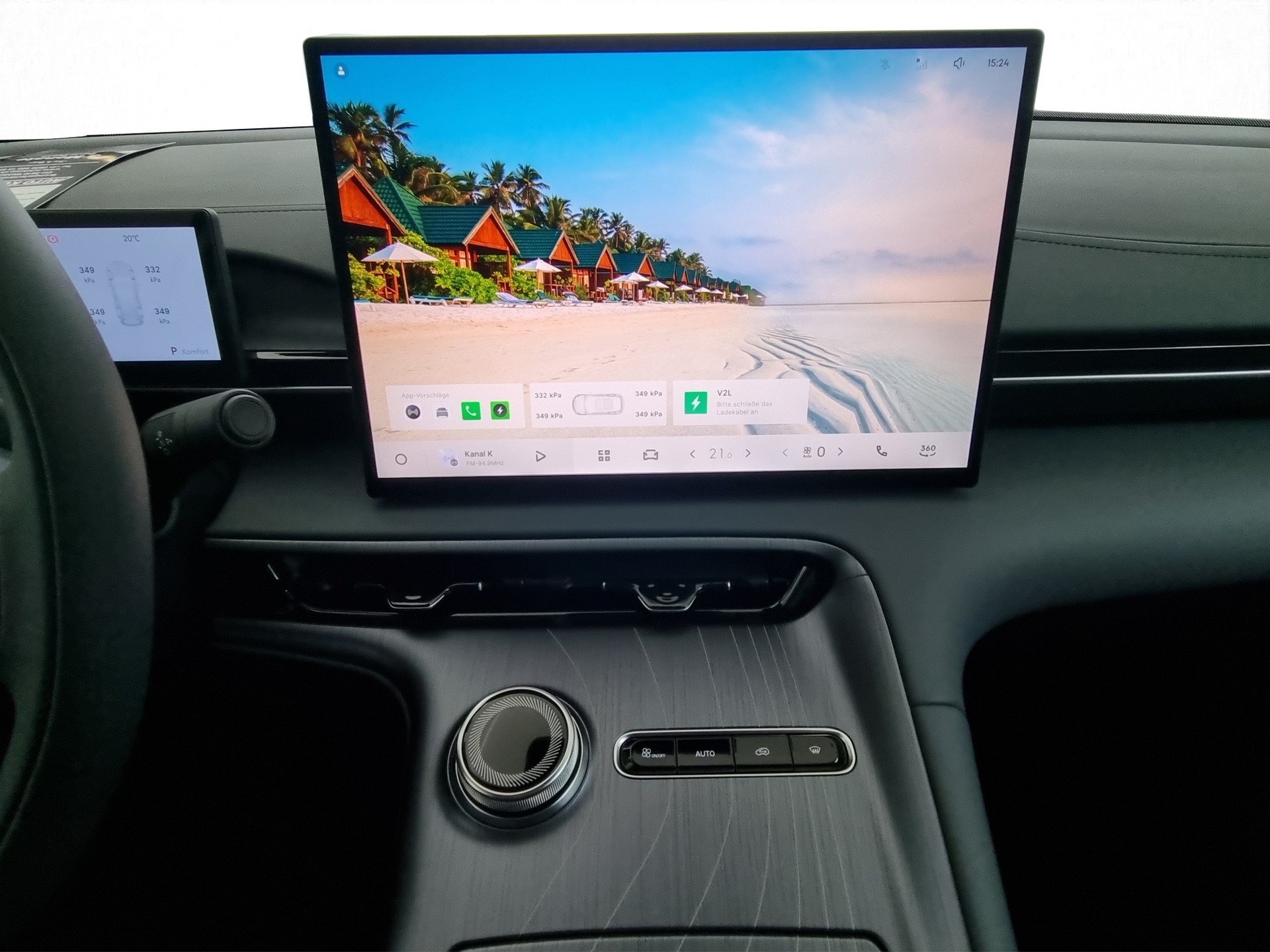 GEELY E5 Pro+ FWD-image-12