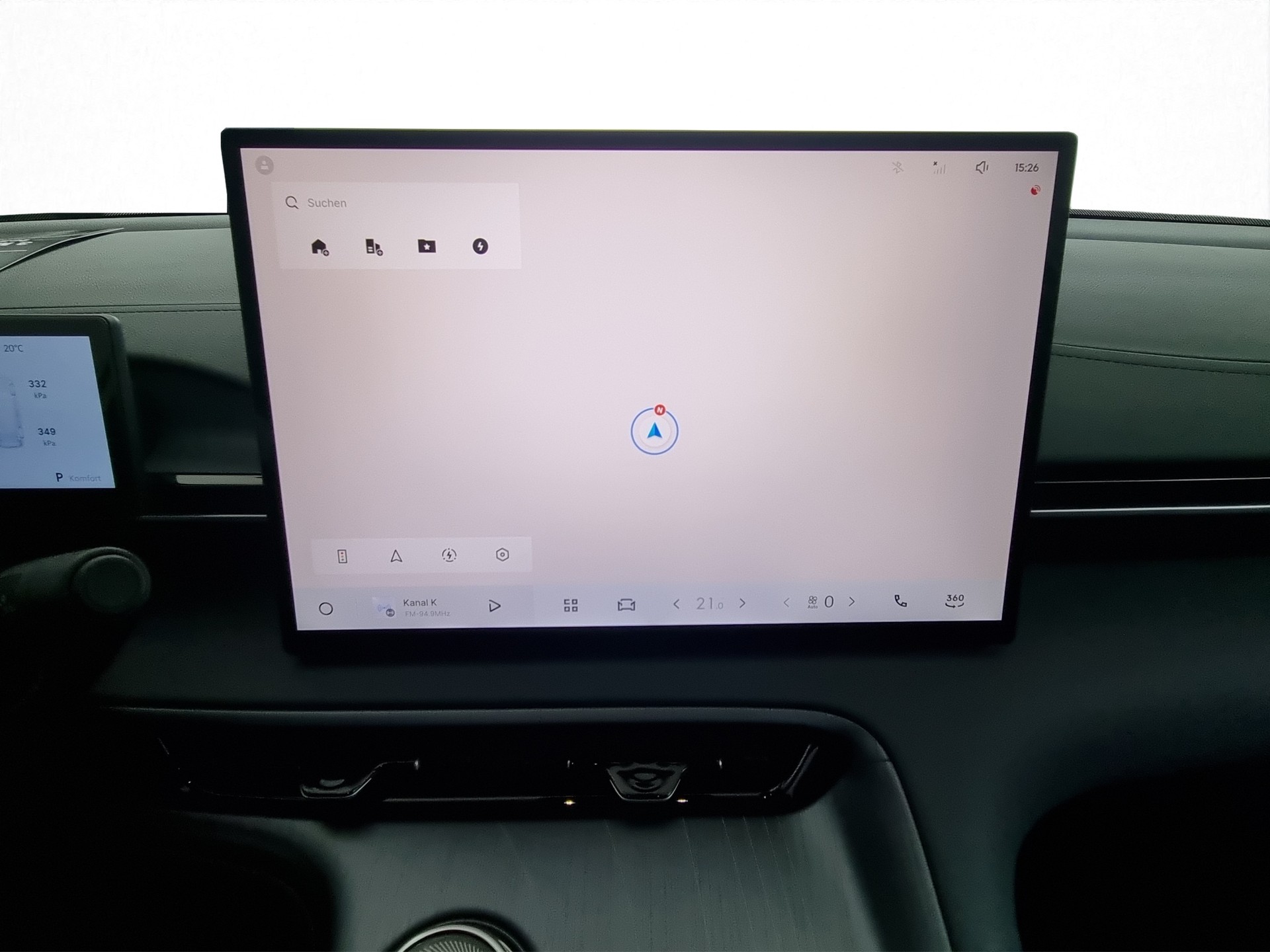 GEELY E5 Pro+ FWD-image-13