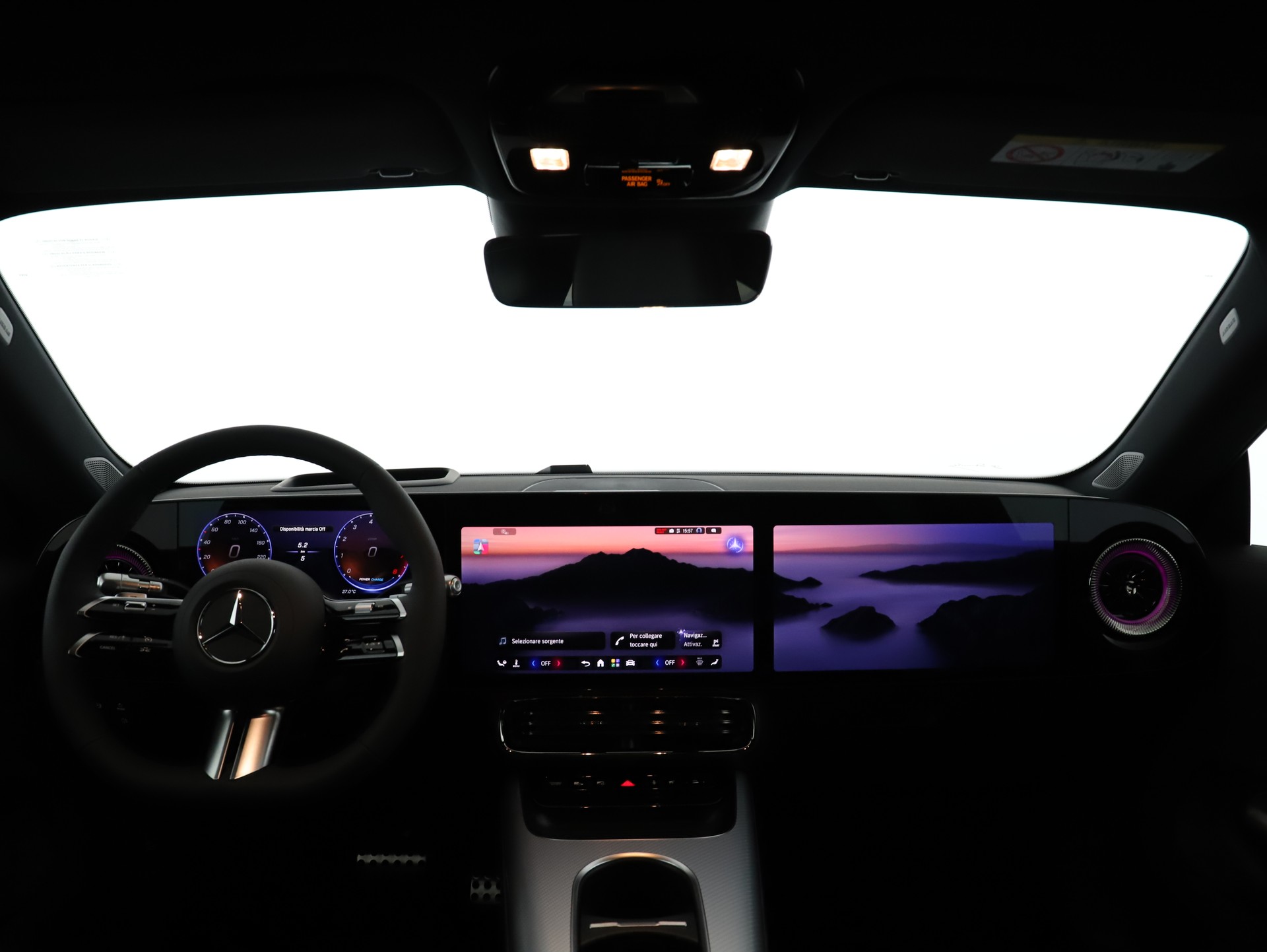MERCEDES-BENZ CLA SB 220 4M 8G-DCT-image-13