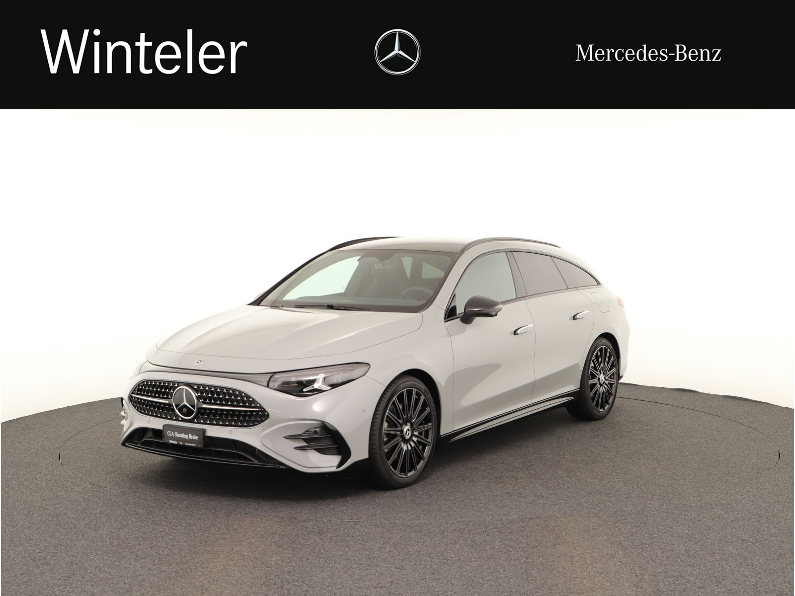 MERCEDES-BENZ CLA SB 220 4M 8G-DCT-image-1