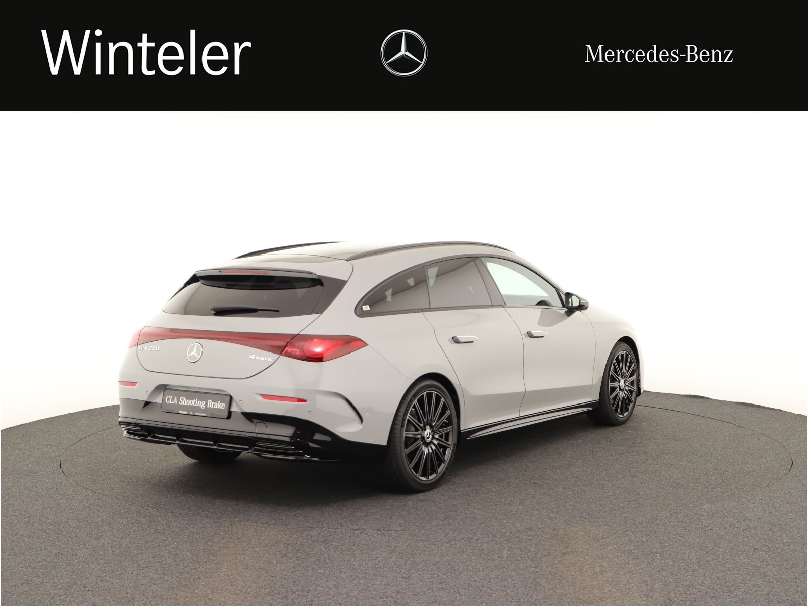 MERCEDES-BENZ CLA SB 220 4M 8G-DCT-image-5