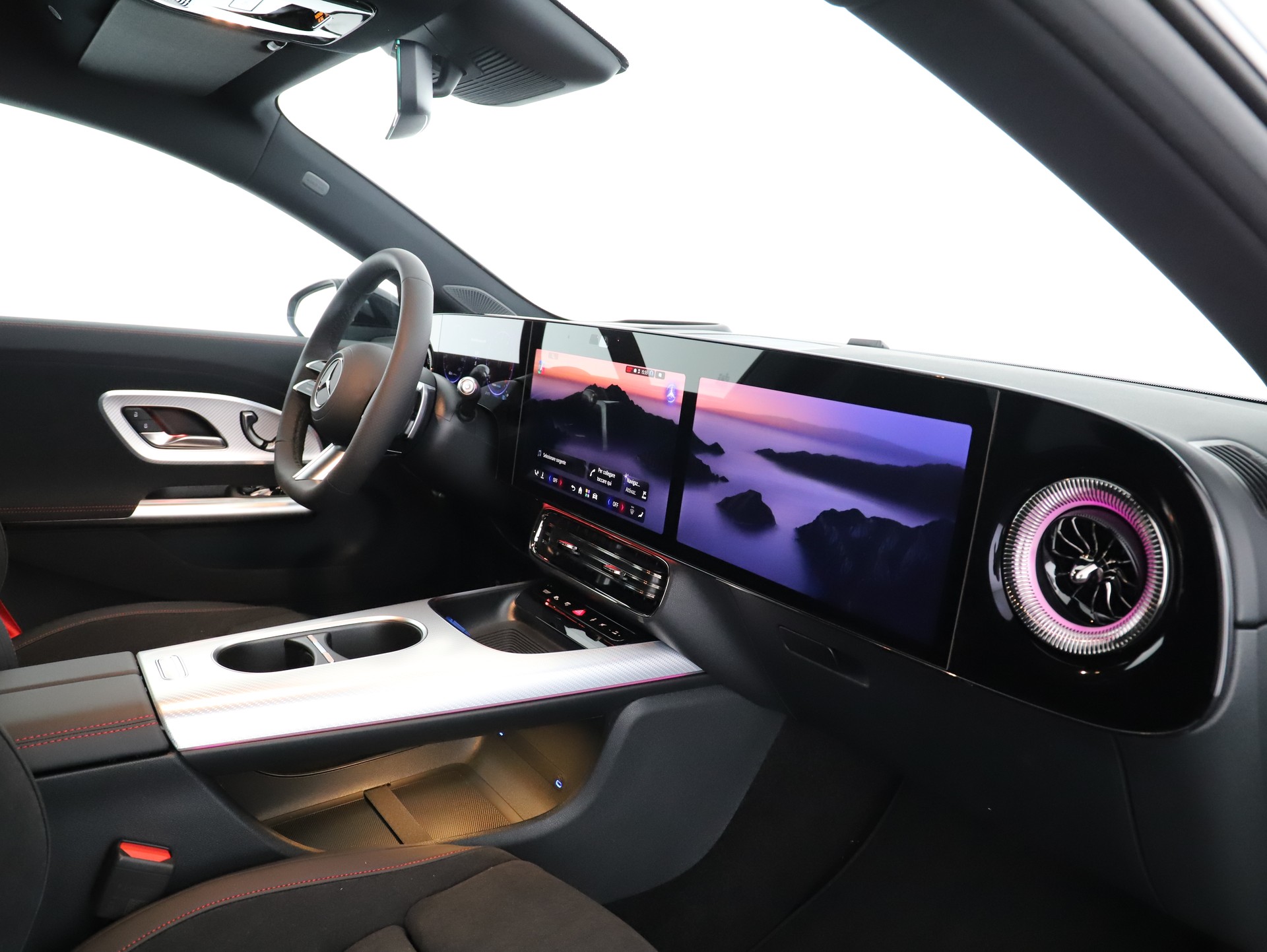 MERCEDES-BENZ CLA SB 220 4M 8G-DCT-image-11