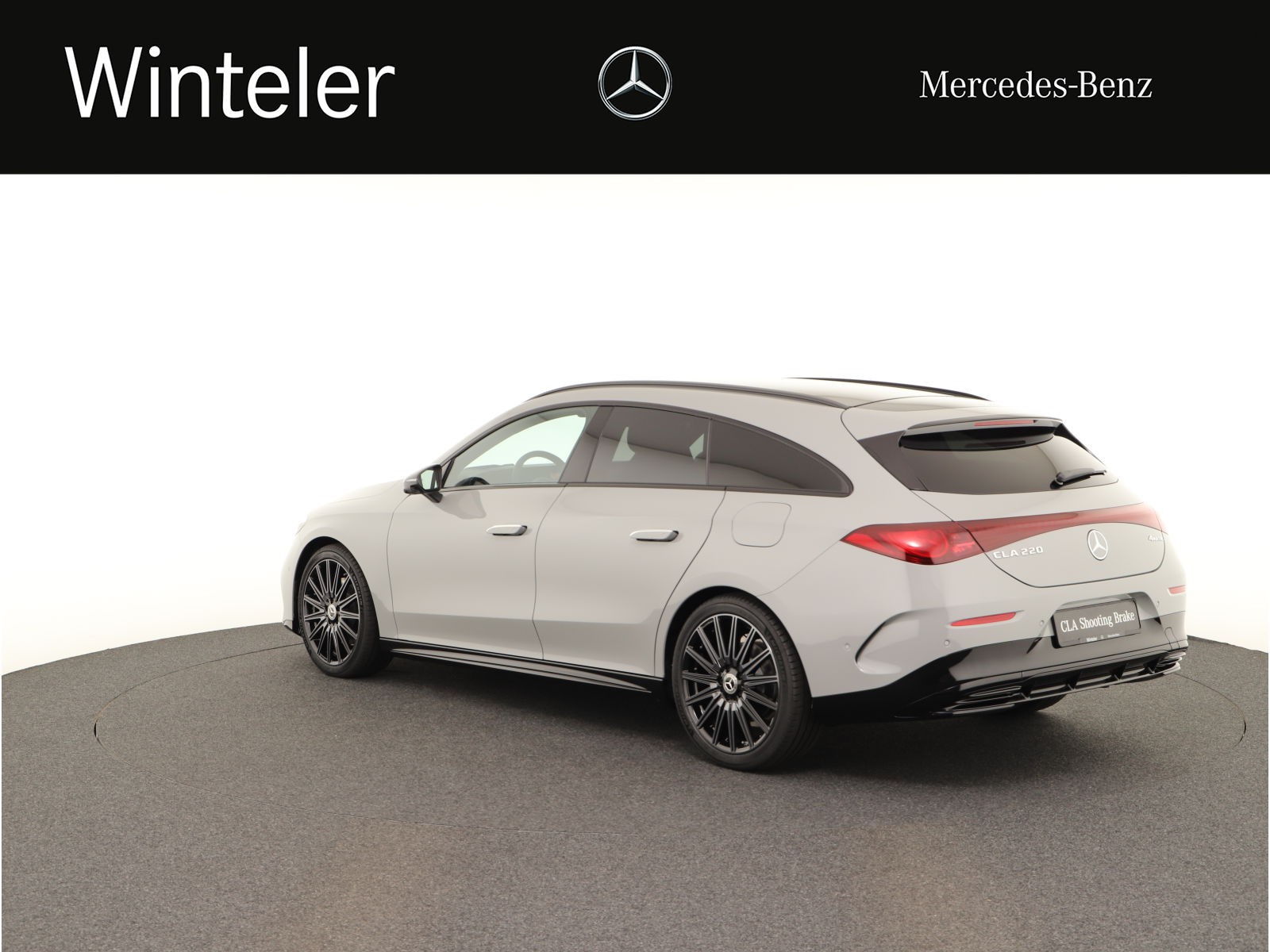 MERCEDES-BENZ CLA SB 220 4M 8G-DCT-image-3