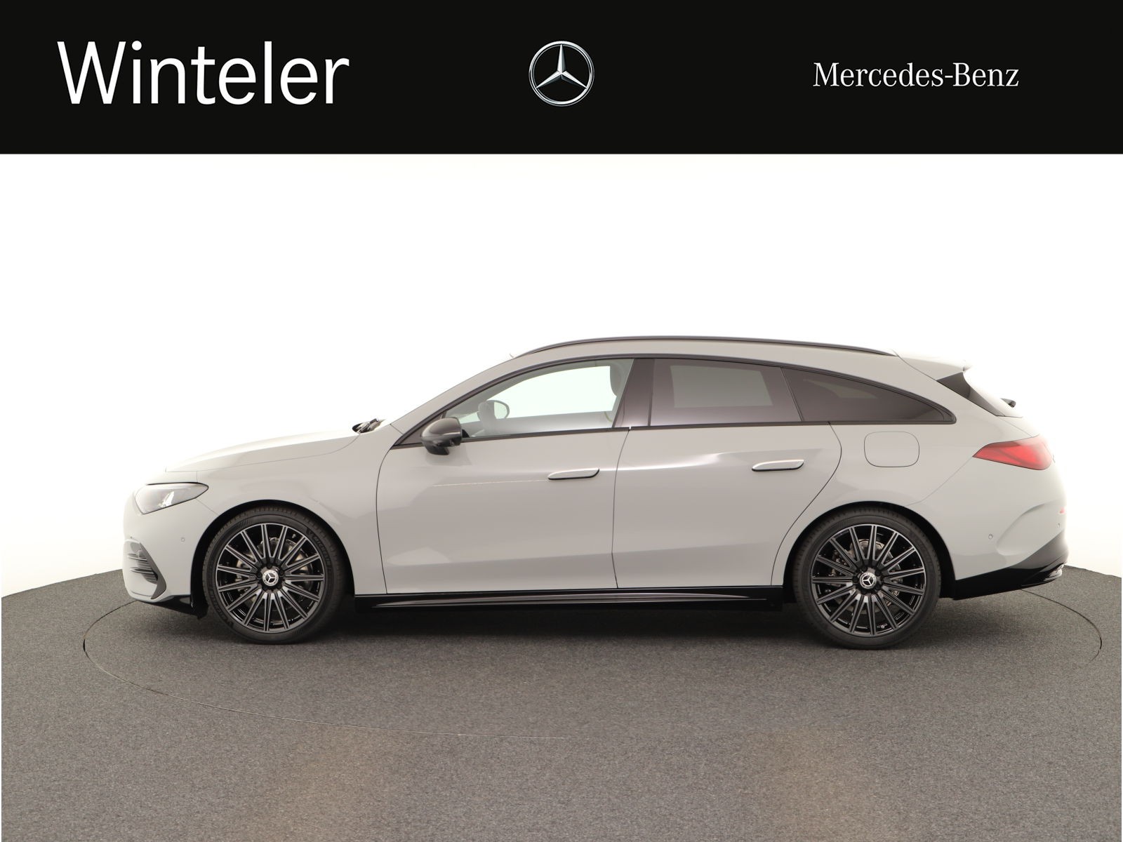 MERCEDES-BENZ CLA SB 220 4M 8G-DCT-image-2