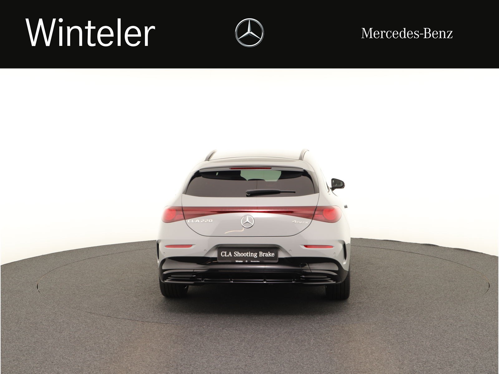 MERCEDES-BENZ CLA SB 220 4M 8G-DCT-image-4