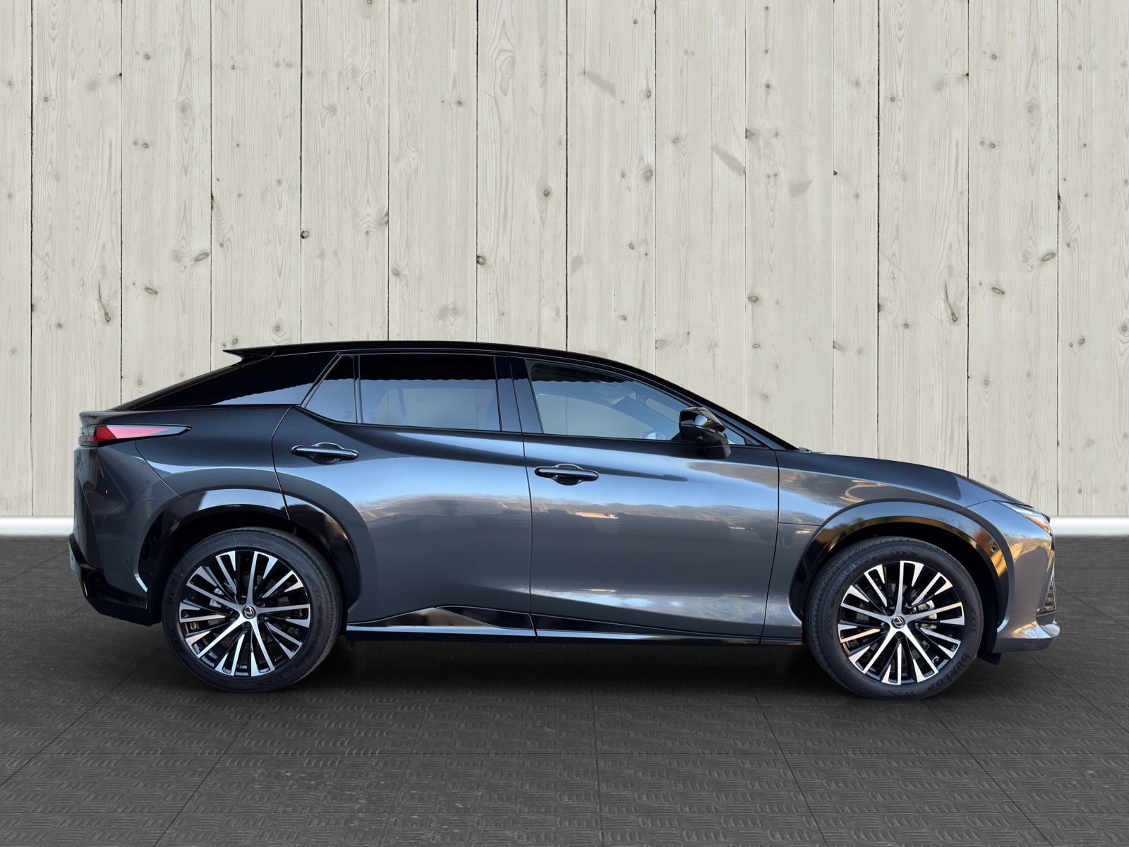 LEXUS RZ 450e 71,4 KW AWD Impression-image-7