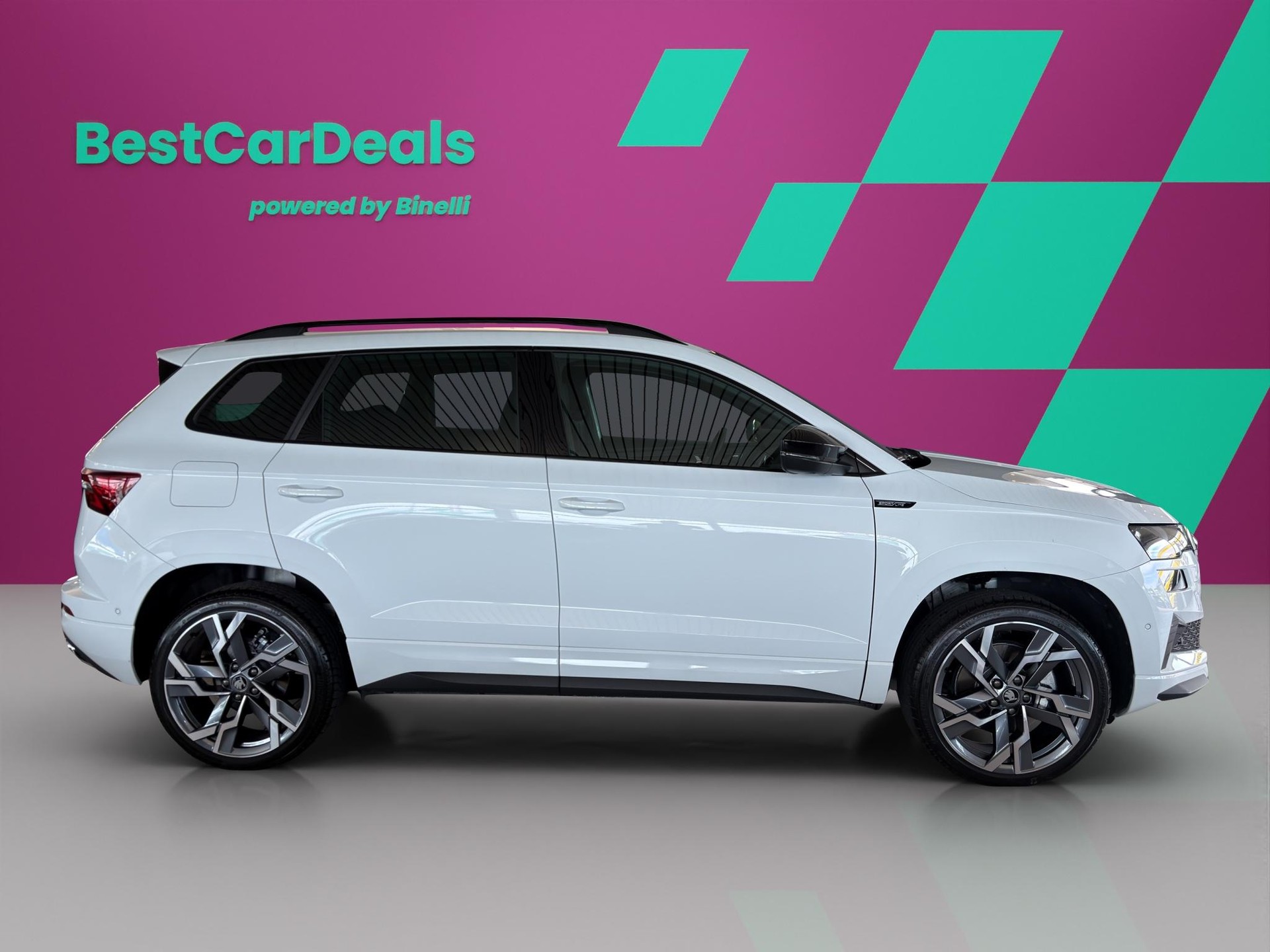 SKODA Karoq 1.5 TSI SportLine DSG-showroom-element-1