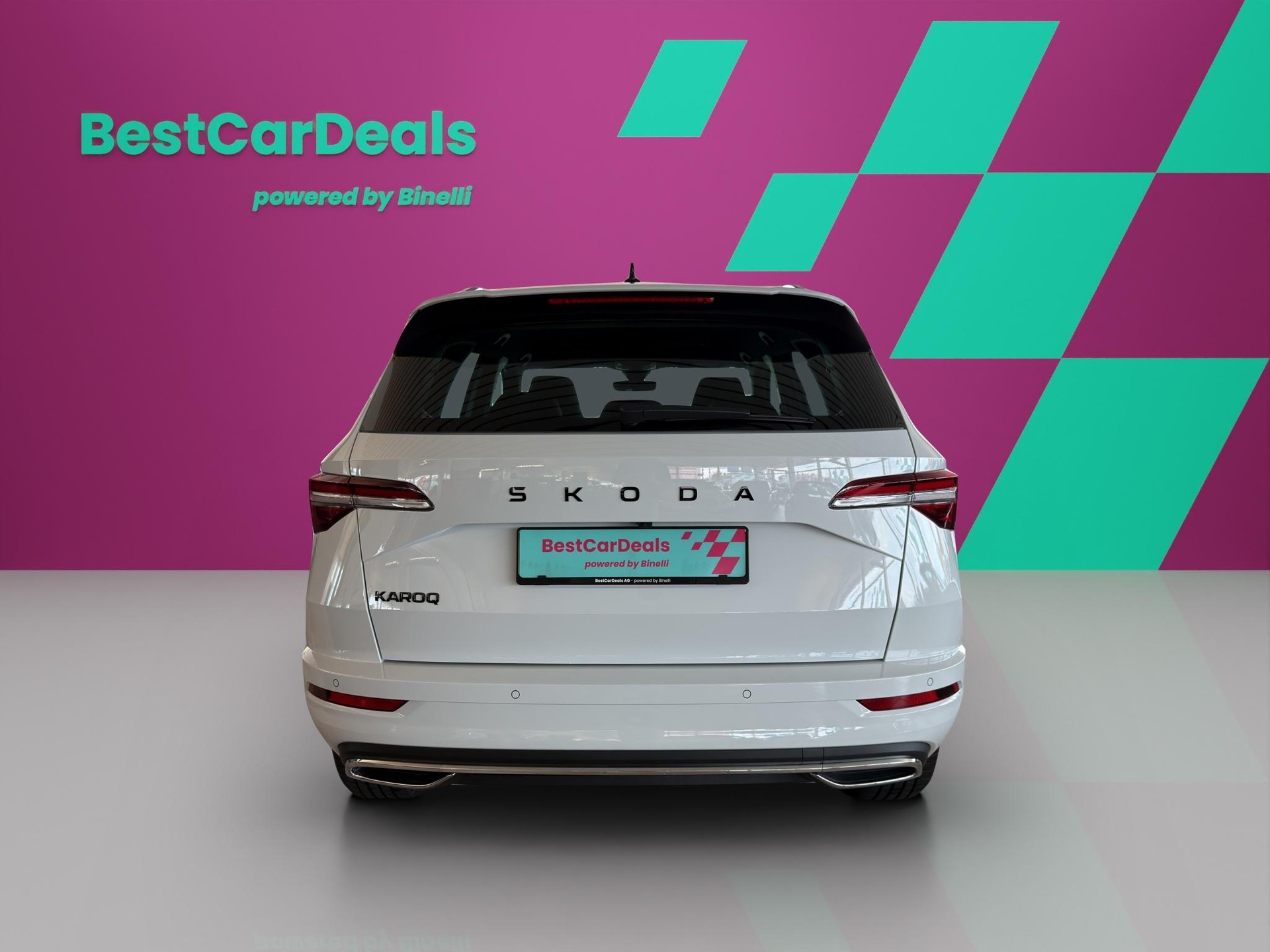SKODA Karoq 1.5 TSI SportLine DSG-showroom-element-3