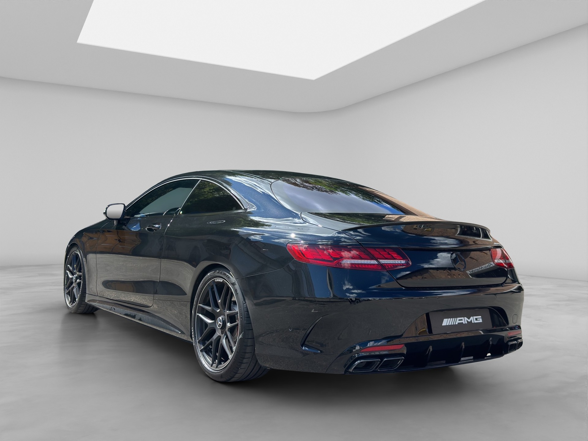 MERCEDES-BENZ S 63 AMG Coupé 4Matic Speedshift MCT-showroom-element-3