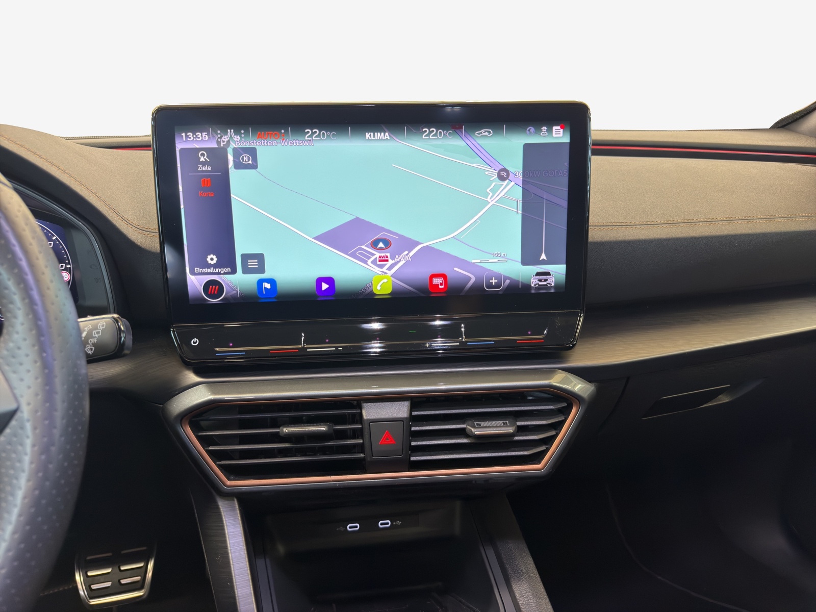 CUPRA Formentor 2.0TSI VZ DSG-image-10
