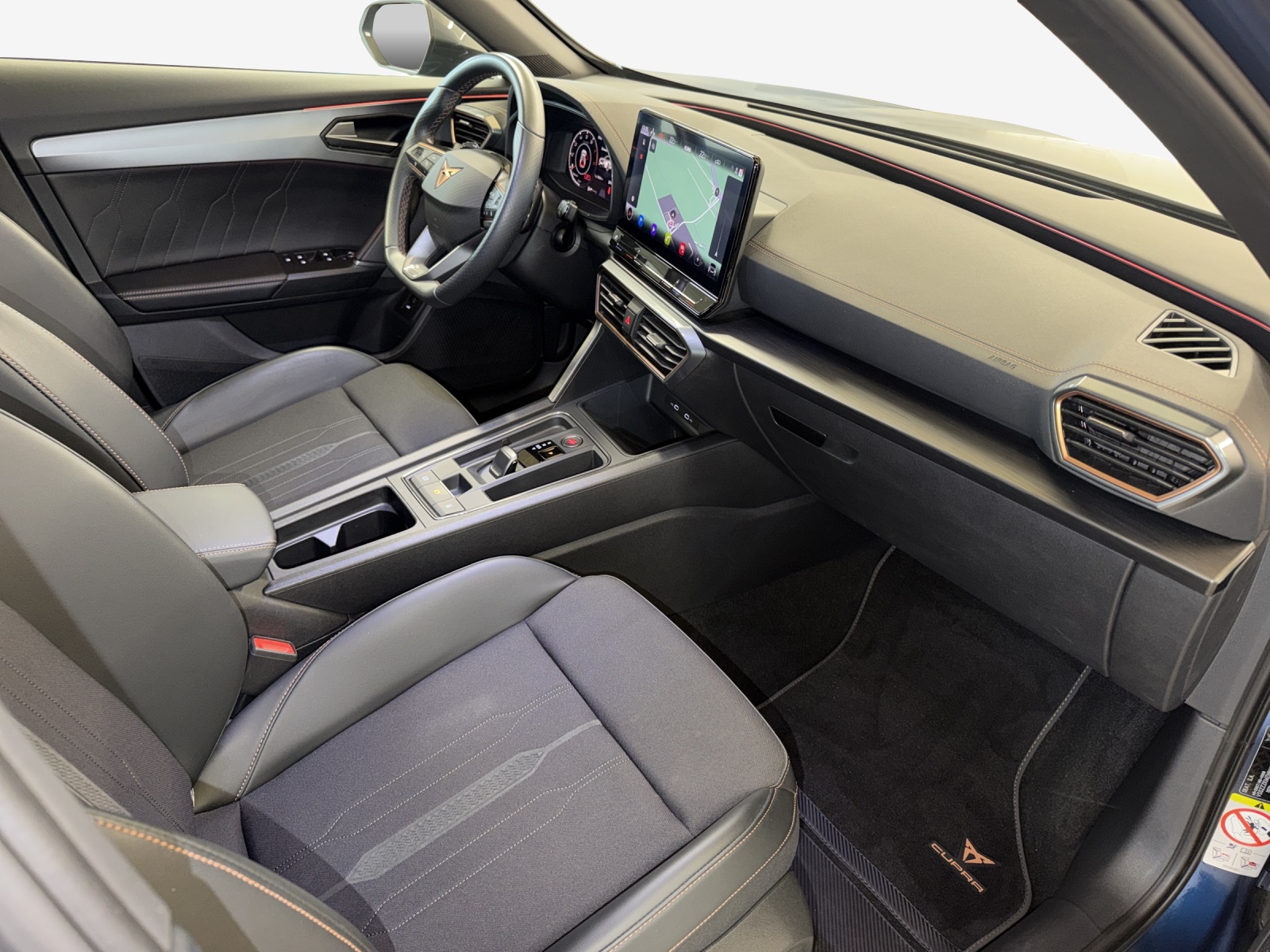 CUPRA Formentor 2.0TSI VZ DSG-image-13