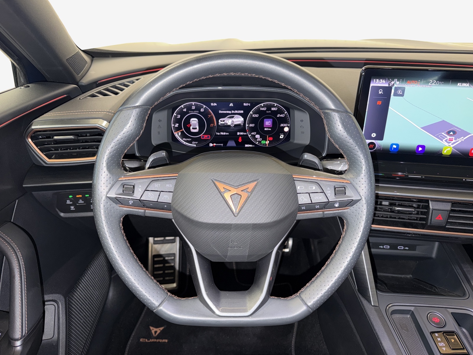 CUPRA Formentor 2.0TSI VZ DSG-image-9