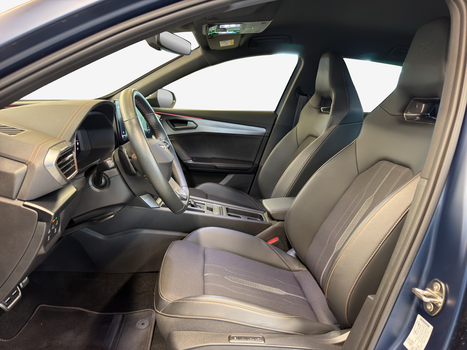 CUPRA Formentor 2.0TSI VZ DSG-image-7