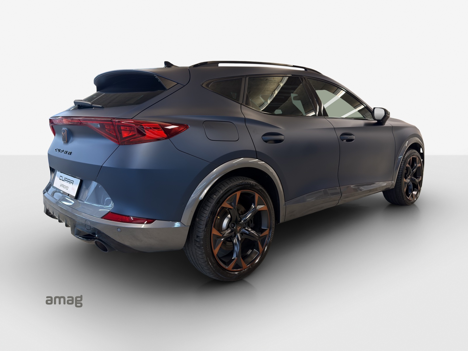CUPRA Formentor 2.0TSI VZ DSG-image-4