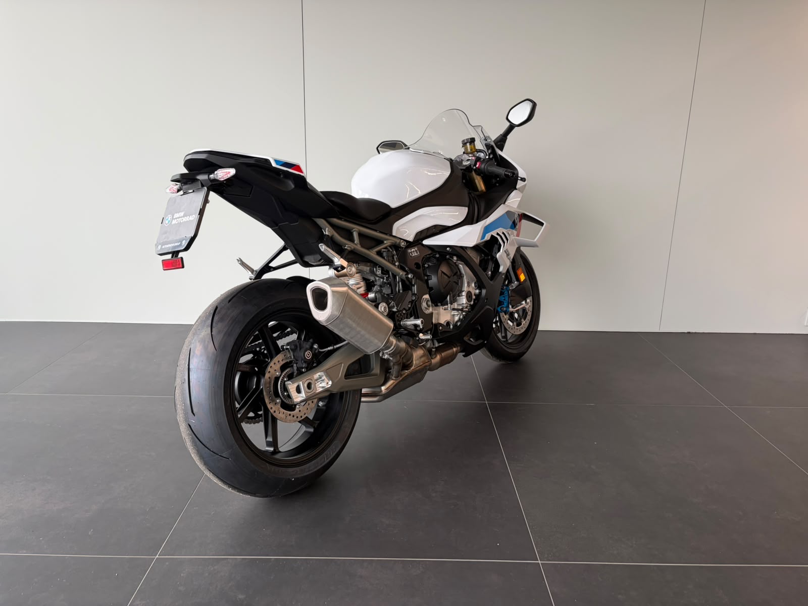 BMW S 1000 RR-image-7