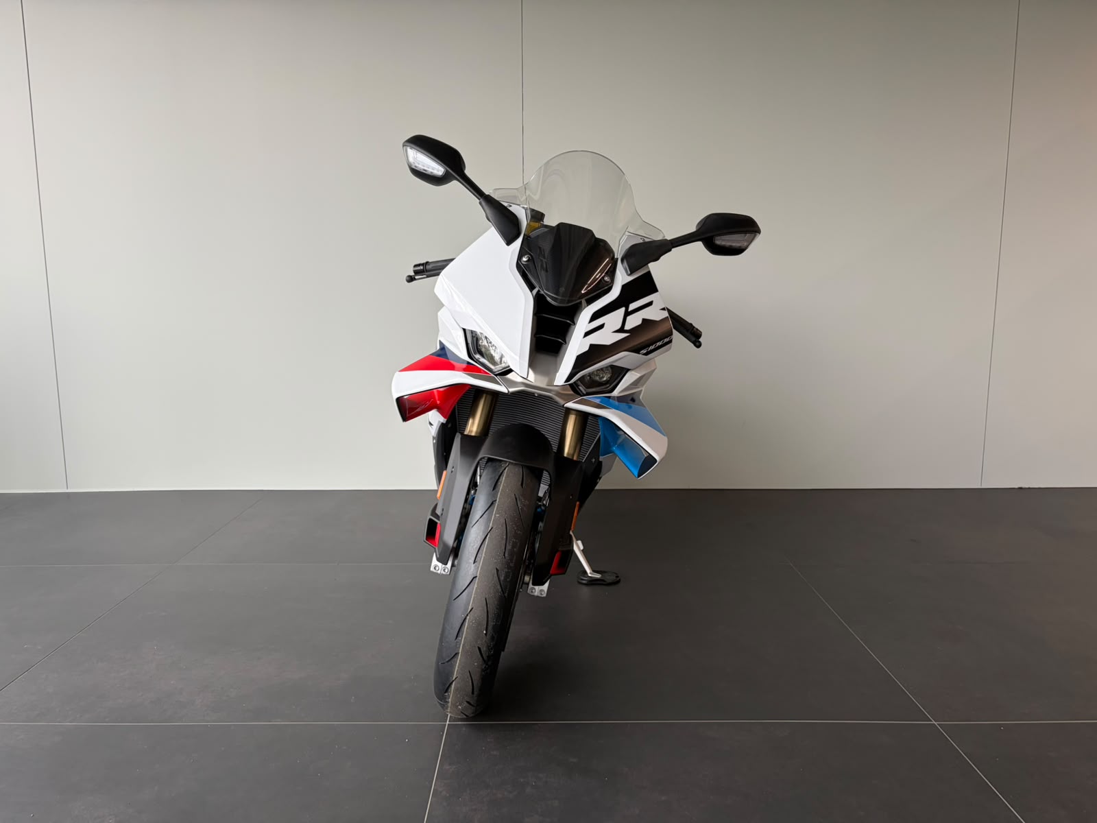 BMW S 1000 RR-image-2