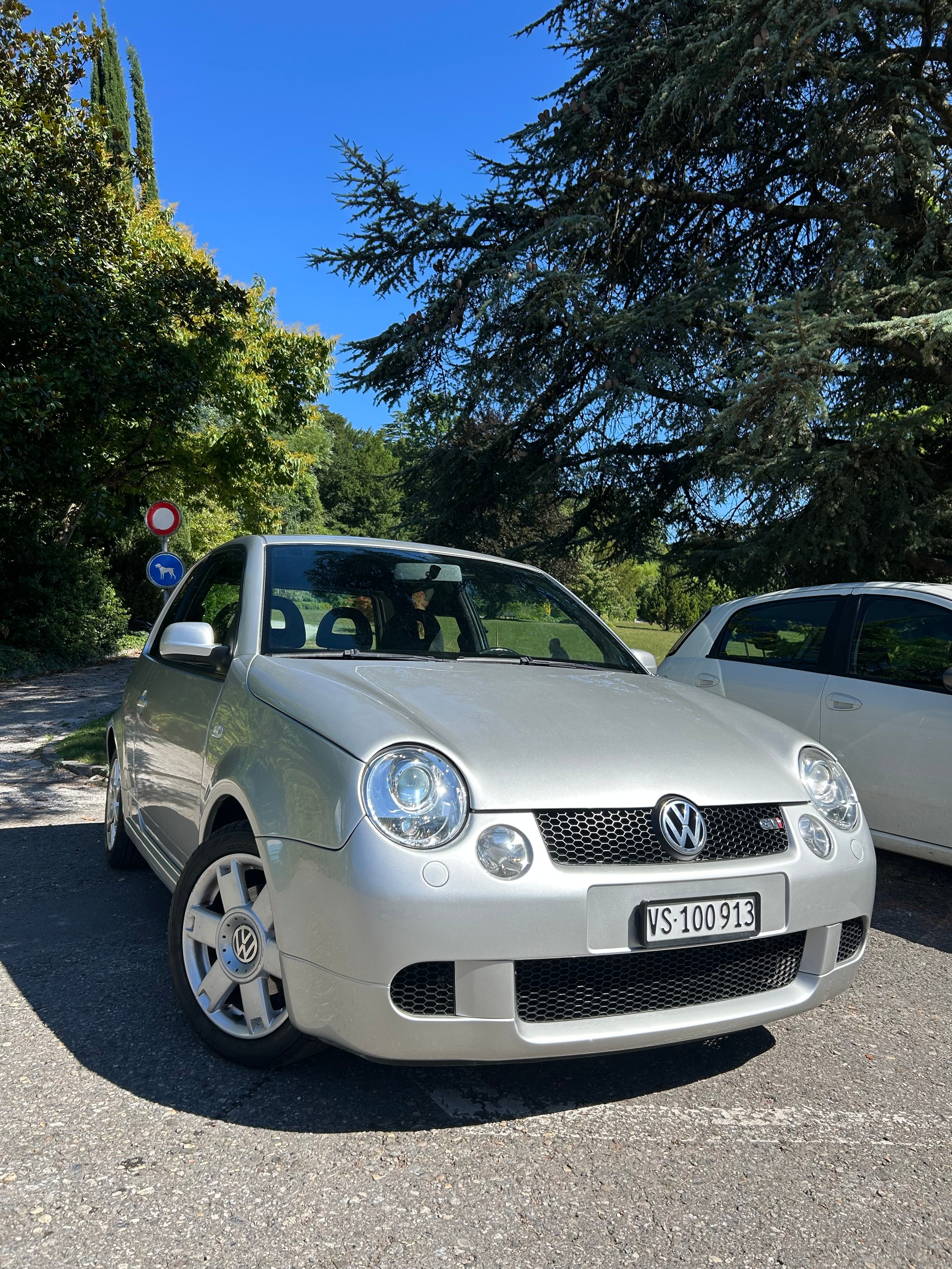 VW 1.6 16V 125 GTI