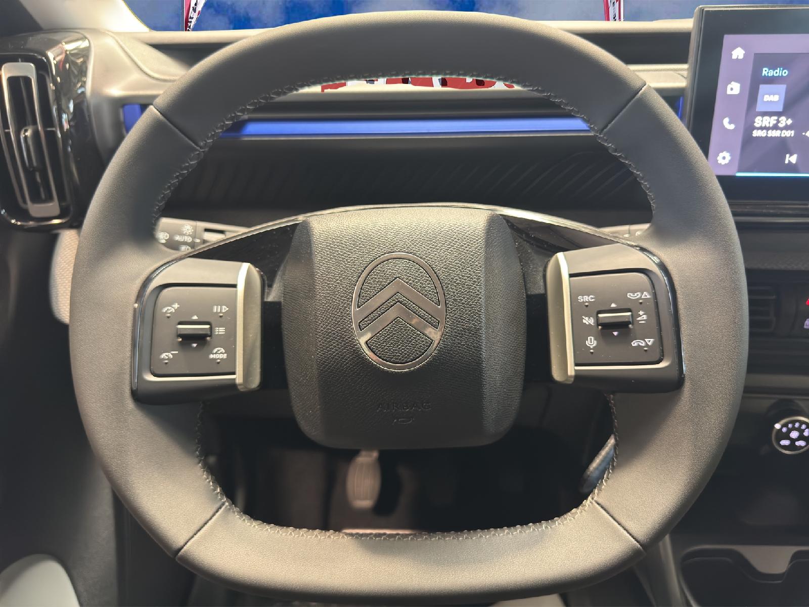 CITROEN C3 1.2 Turbo Plus 2026-showroom-element-3