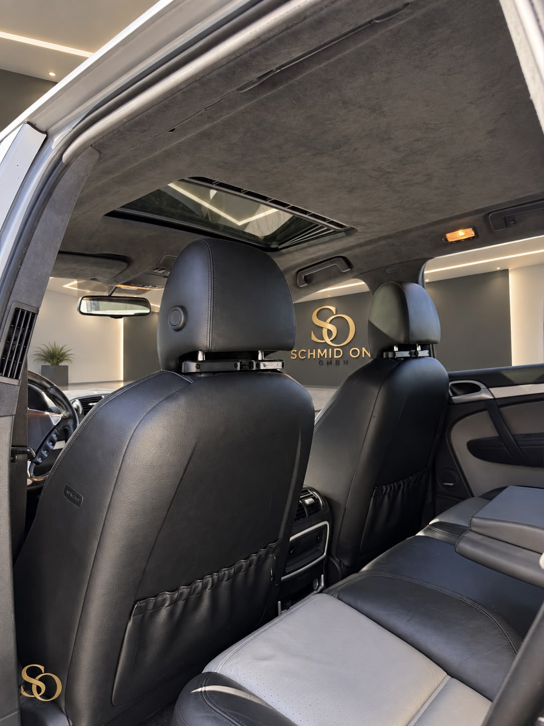 PORSCHE Cayenne Turbo S-image-18