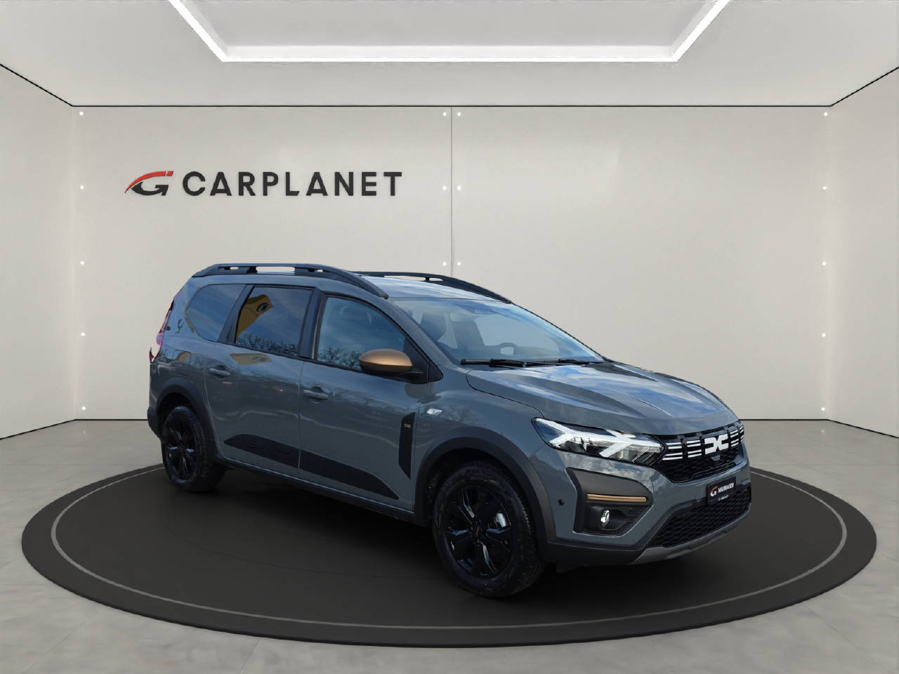 DACIA Jogger 1.6 Hybrid Extreme-image-7
