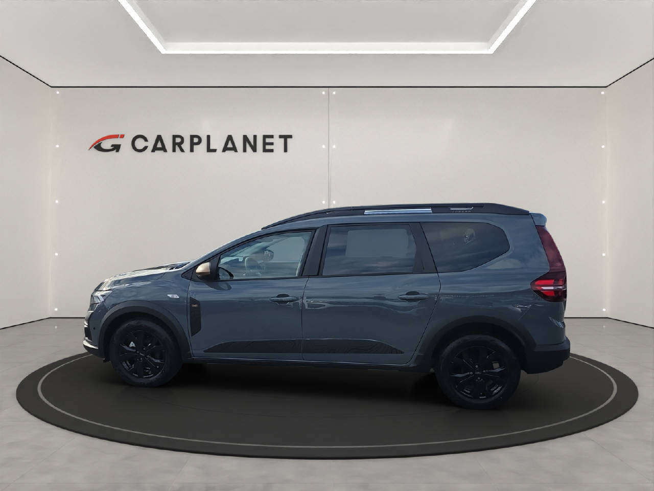 DACIA Jogger 1.6 Hybrid Extreme-showroom-element-2