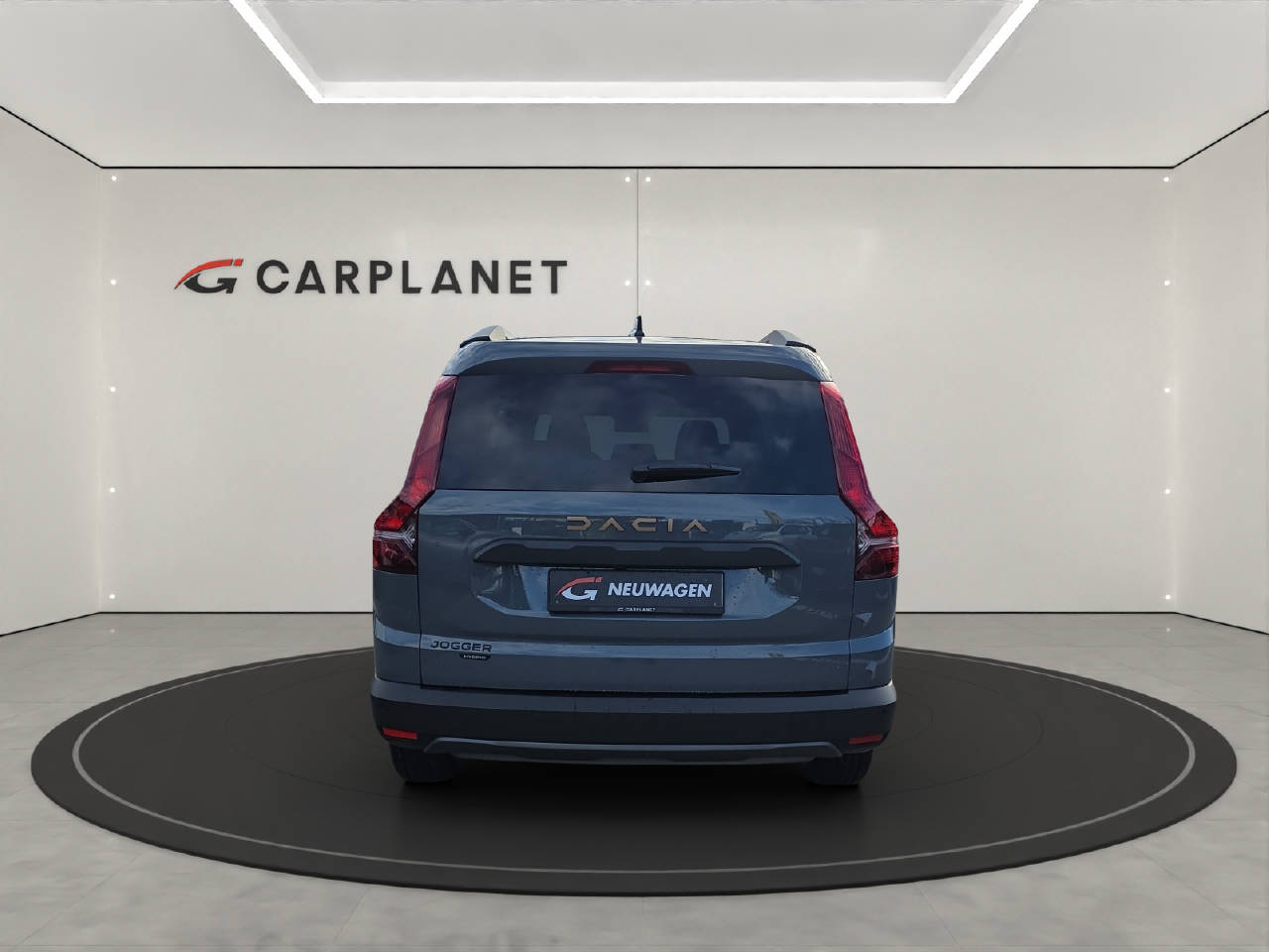 DACIA Jogger 1.6 Hybrid Extreme-image-4
