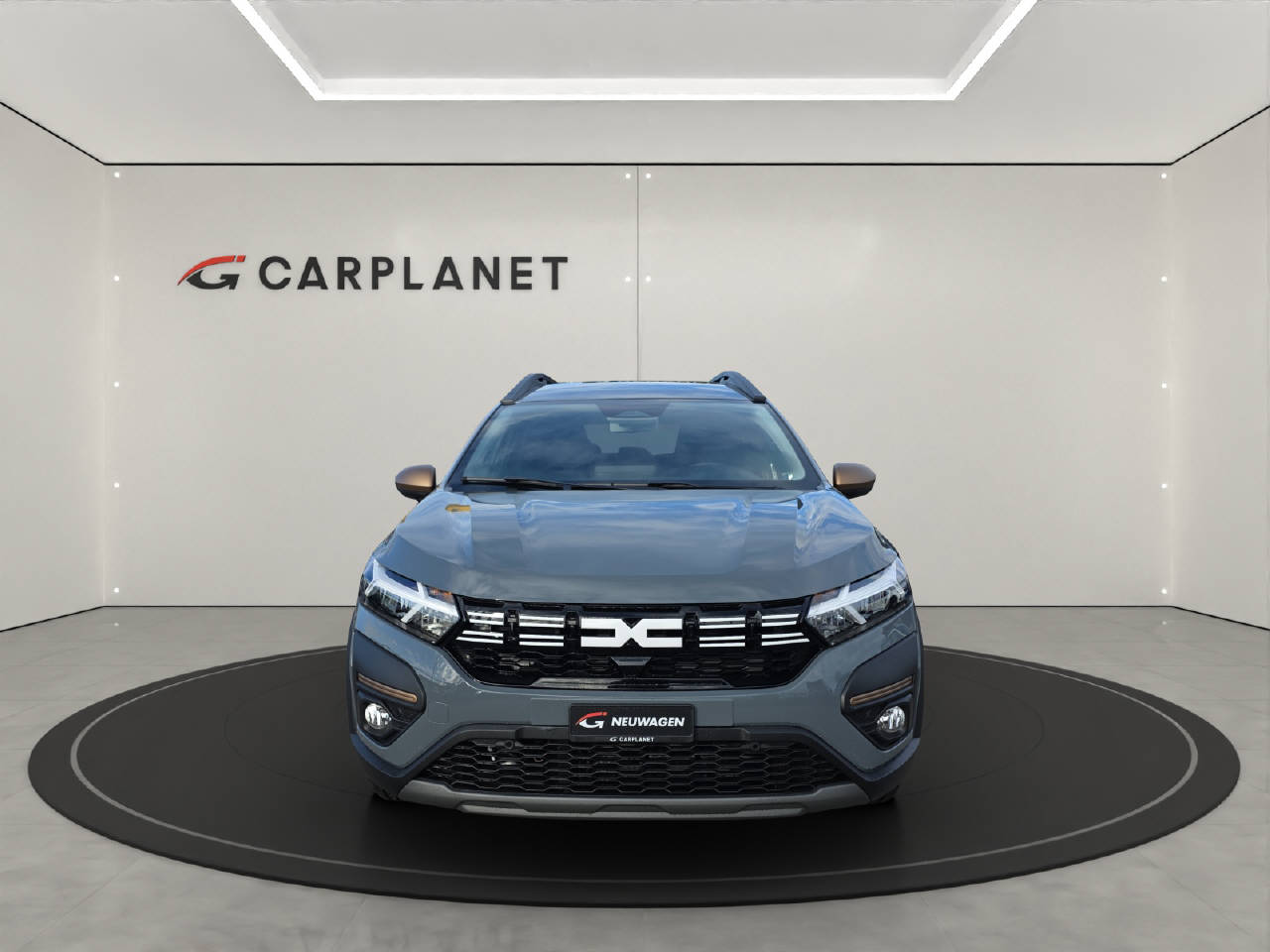 DACIA Jogger 1.6 Hybrid Extreme-showroom-element-1