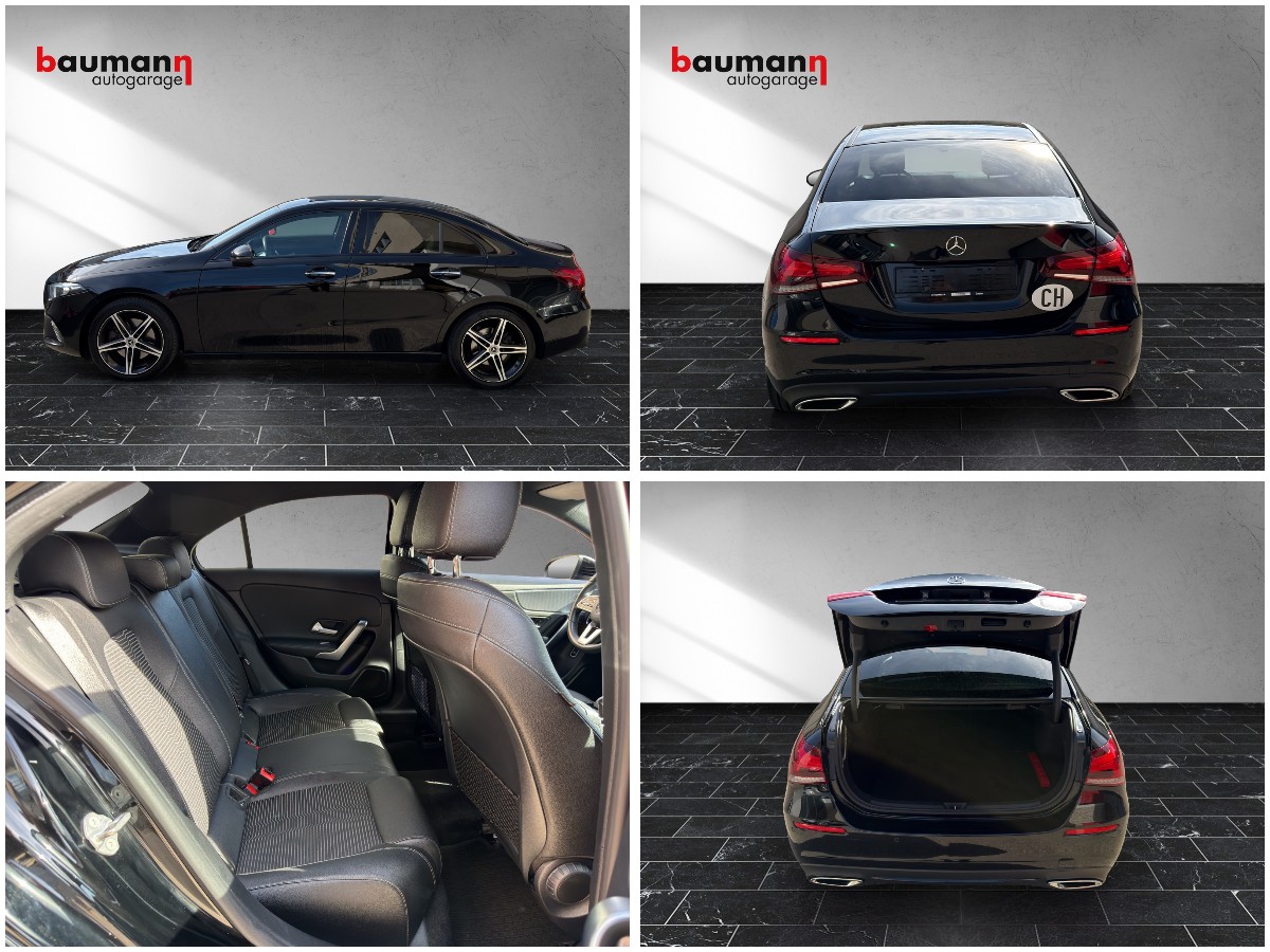 MERCEDES-BENZ A 220 Progressive 7G-DCT 4Matic-image-16