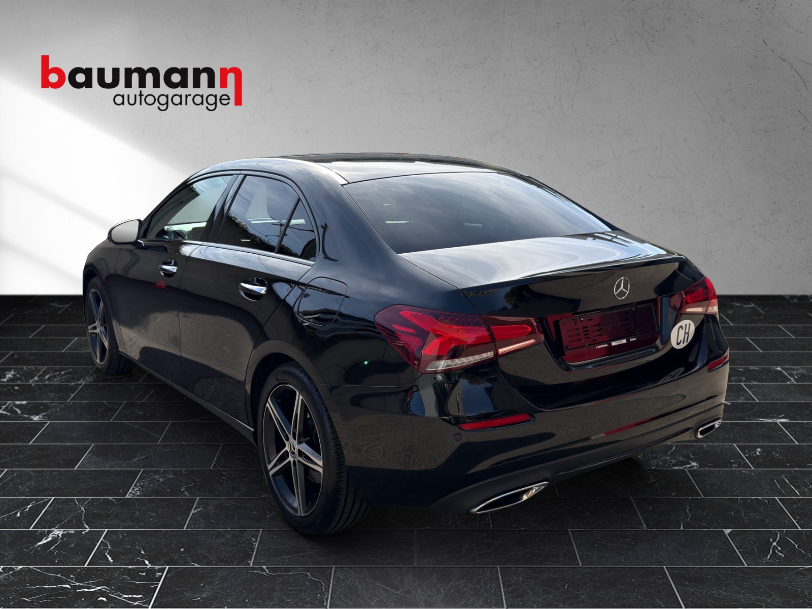 MERCEDES-BENZ A 220 Progressive 7G-DCT 4Matic-showroom-element-3