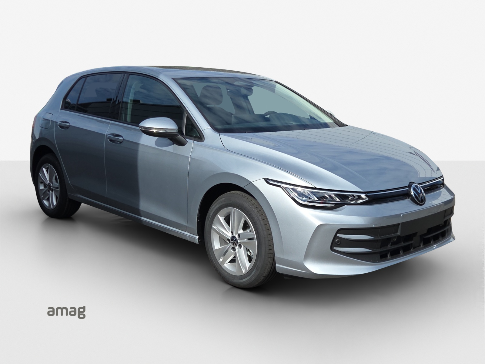 VW Golf 1.5 e TSI mHEV Value DSG-image-5