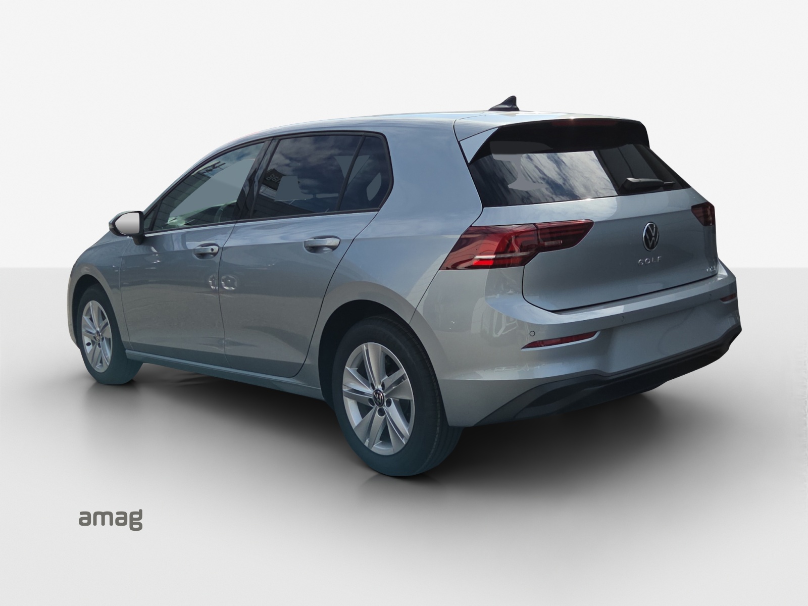VW Golf 1.5 e TSI mHEV Value DSG-showroom-element-2