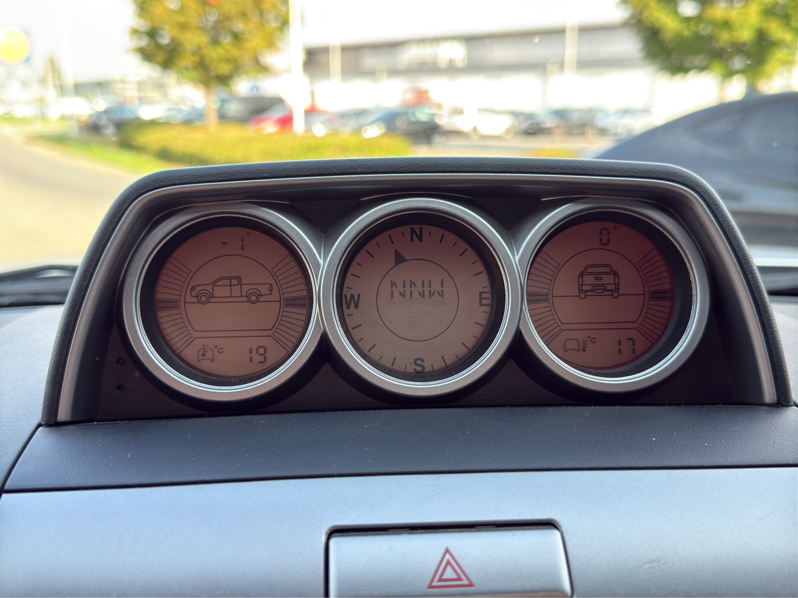 FORD Ranger Limited 3.0 TDCi 4x4 A-image-26