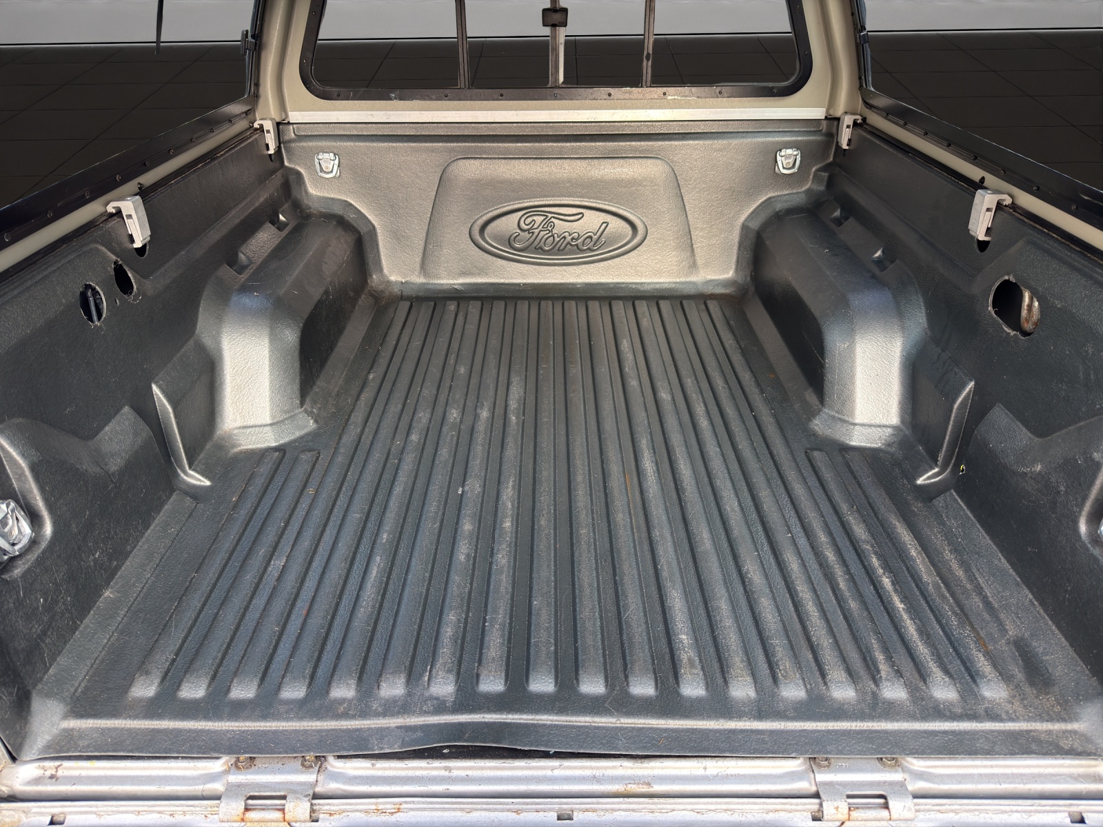 FORD Ranger Limited 3.0 TDCi 4x4 A-image-21