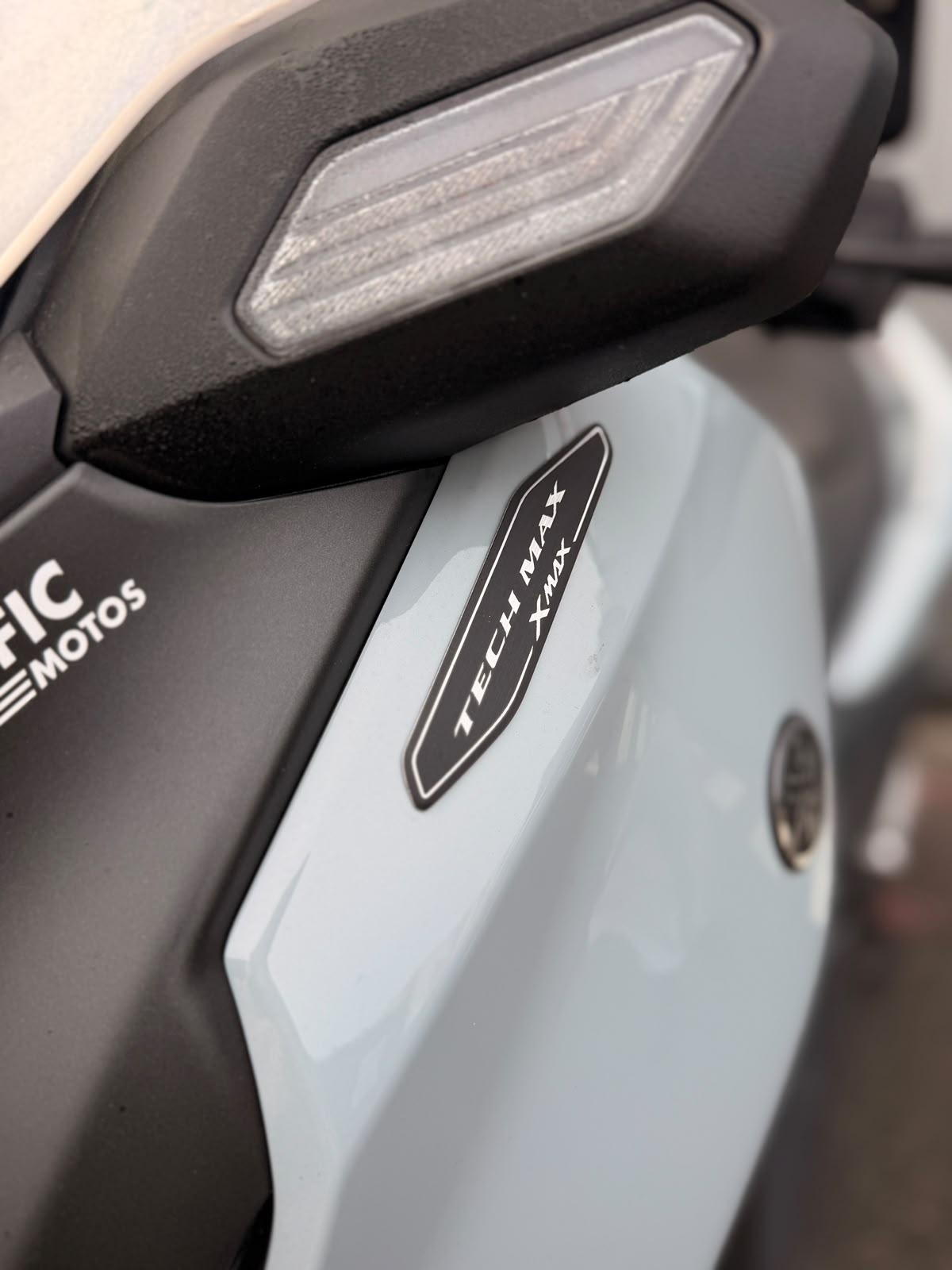 YAMAHA X-MAX 125R TECH MAX-image-6