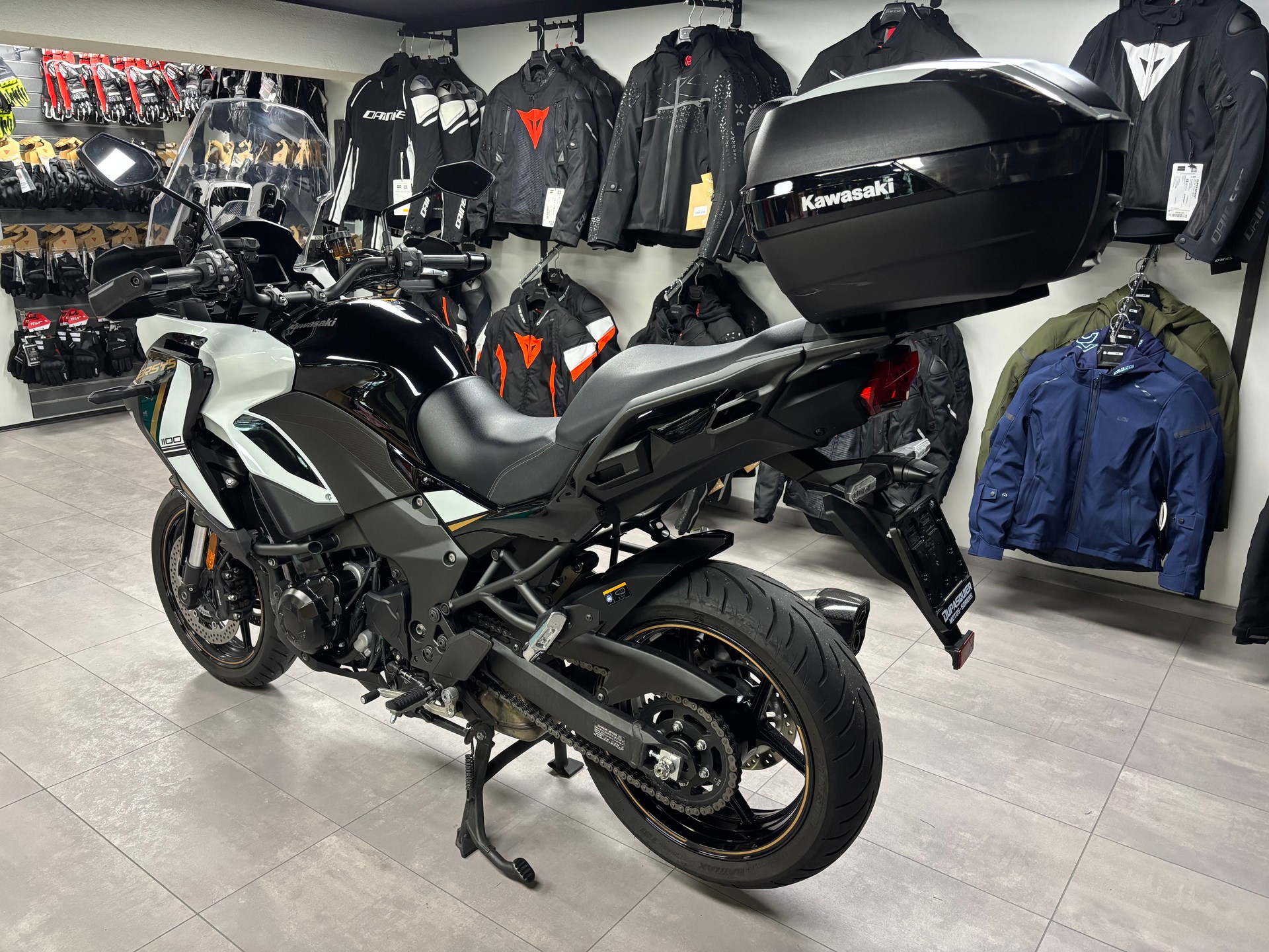KAWASAKI Versys 1100 SE-image-5