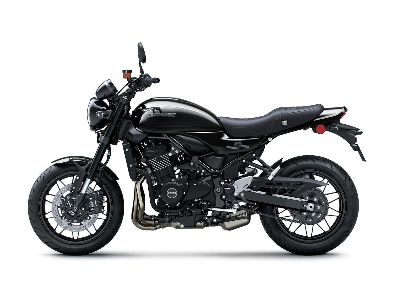 KAWASAKI Z 900 RS ABS Black Ball Edition MY26-image-2
