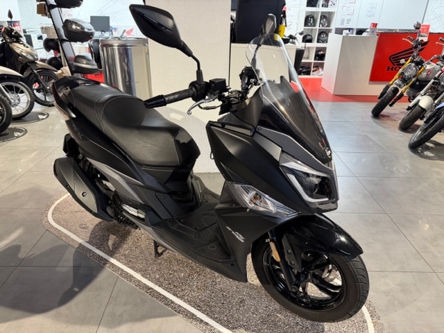 SYM Jet 14 125-image-1