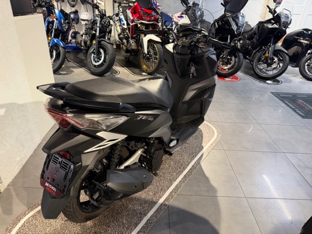 SYM Jet 14 125-image-2